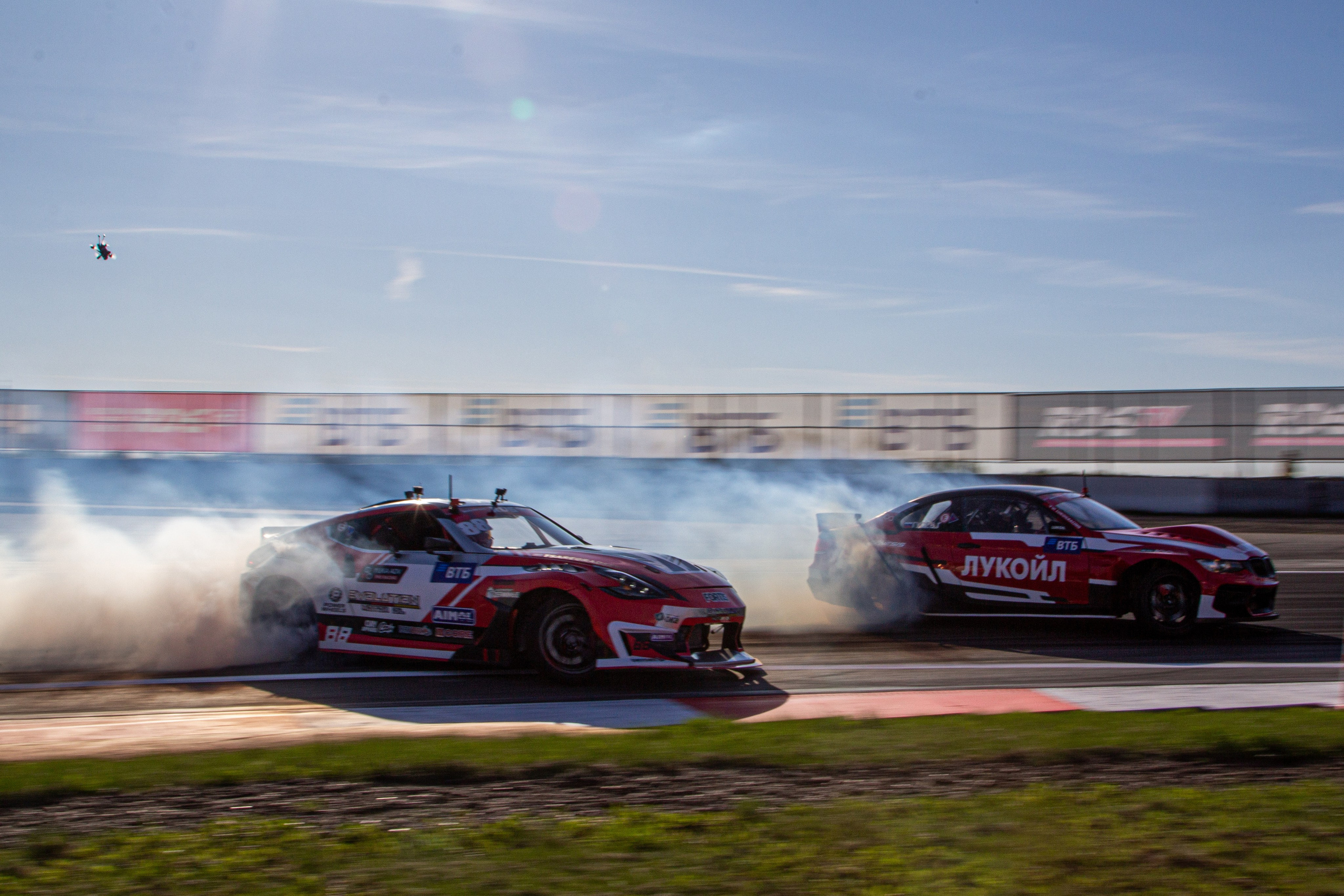 RDS GP 2024. FM Media Сrew. Репортажные фото и видео