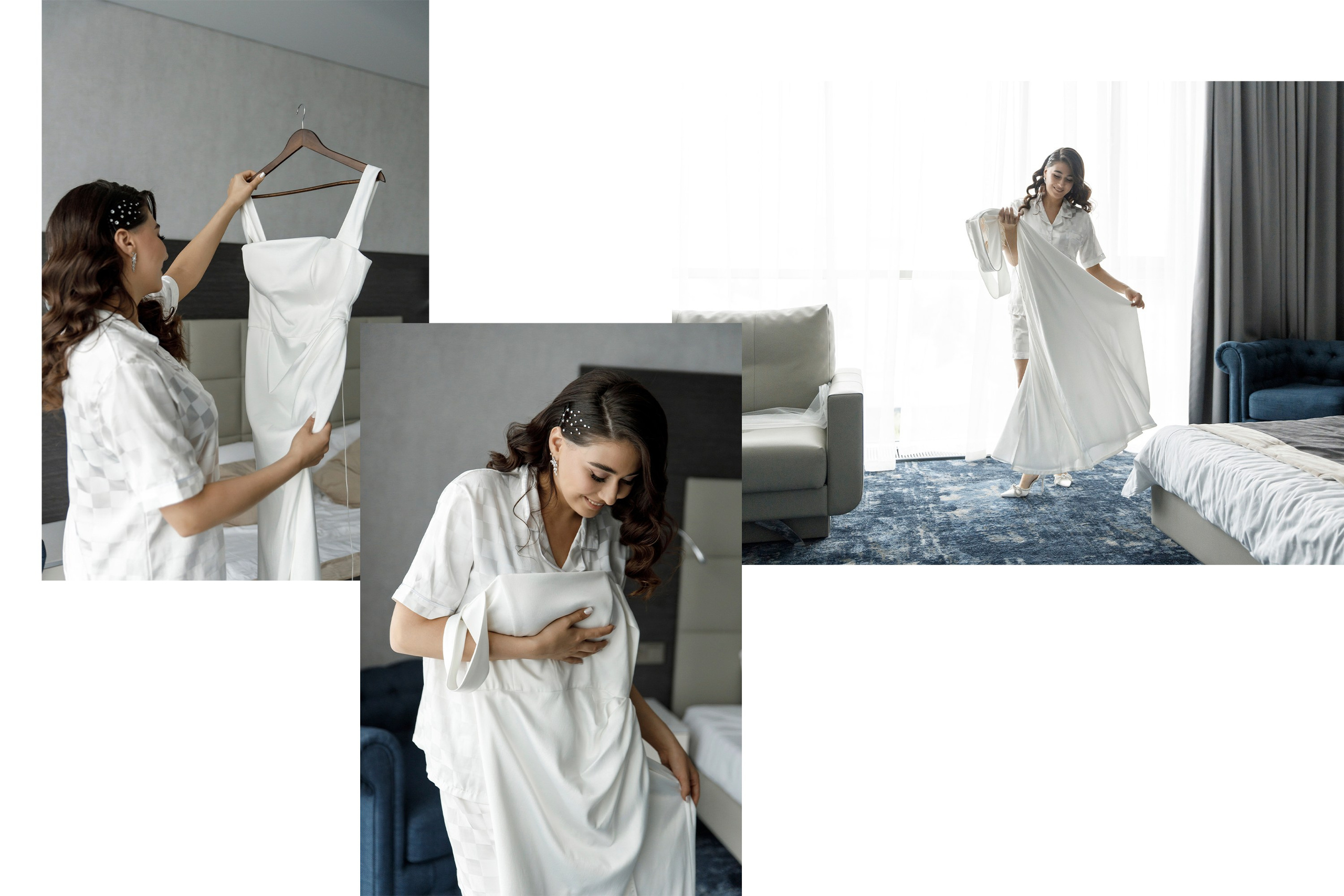 Свадьба Ренаты и Андрея. Фотограф Дима Третий