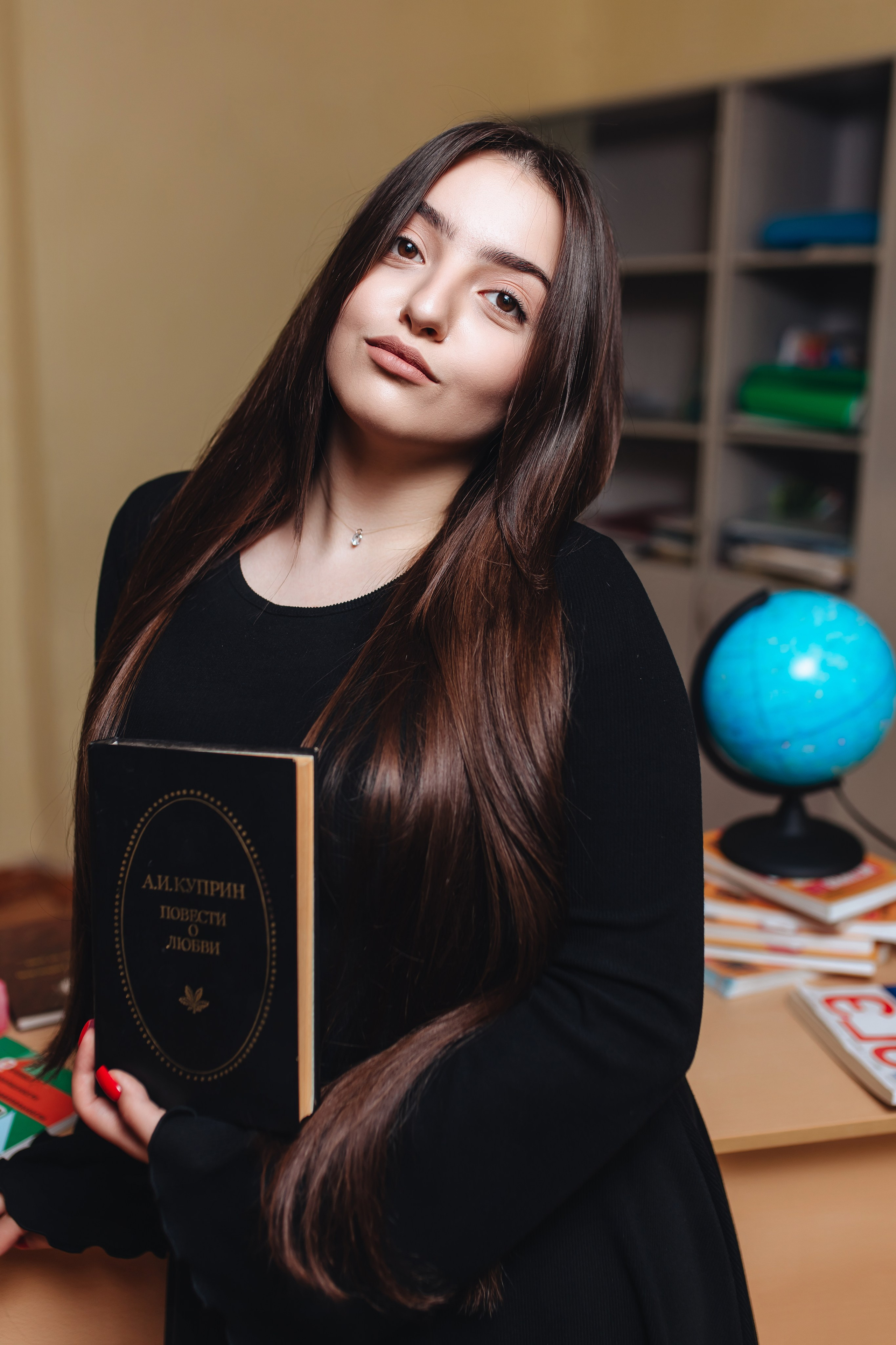 9 класс ЦО 26. Свадебный и семейный фотограф в Туле и области Маша Костина