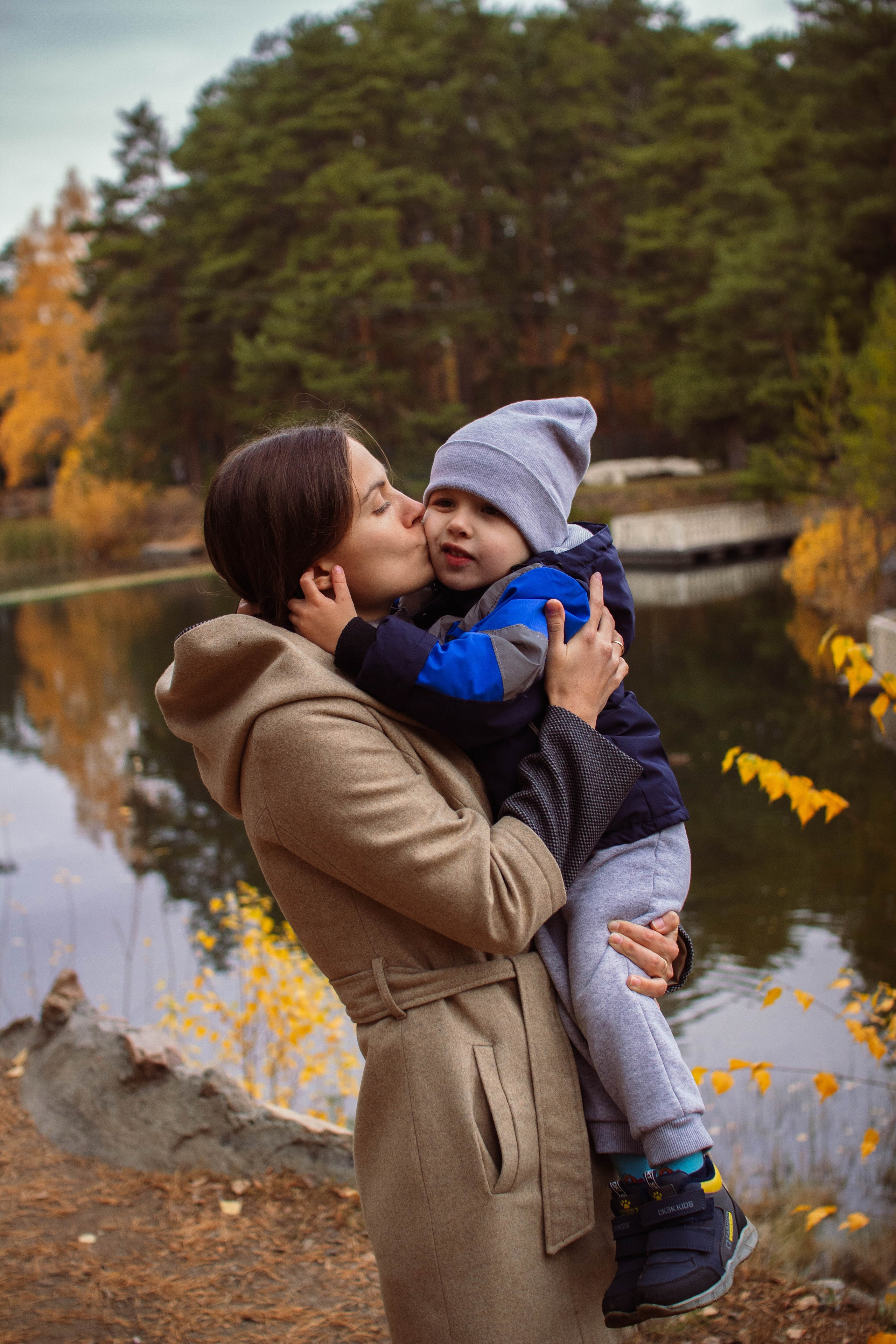 Сунагатуллины Family. Фотограф в Челябинске Филимонова Дарья