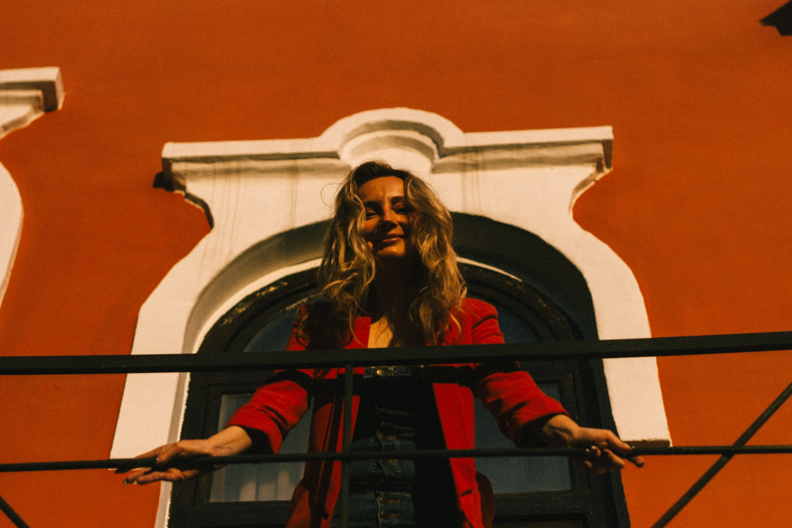 Элиана в городе. Фотограф в Челябинске Филимонова Дарья