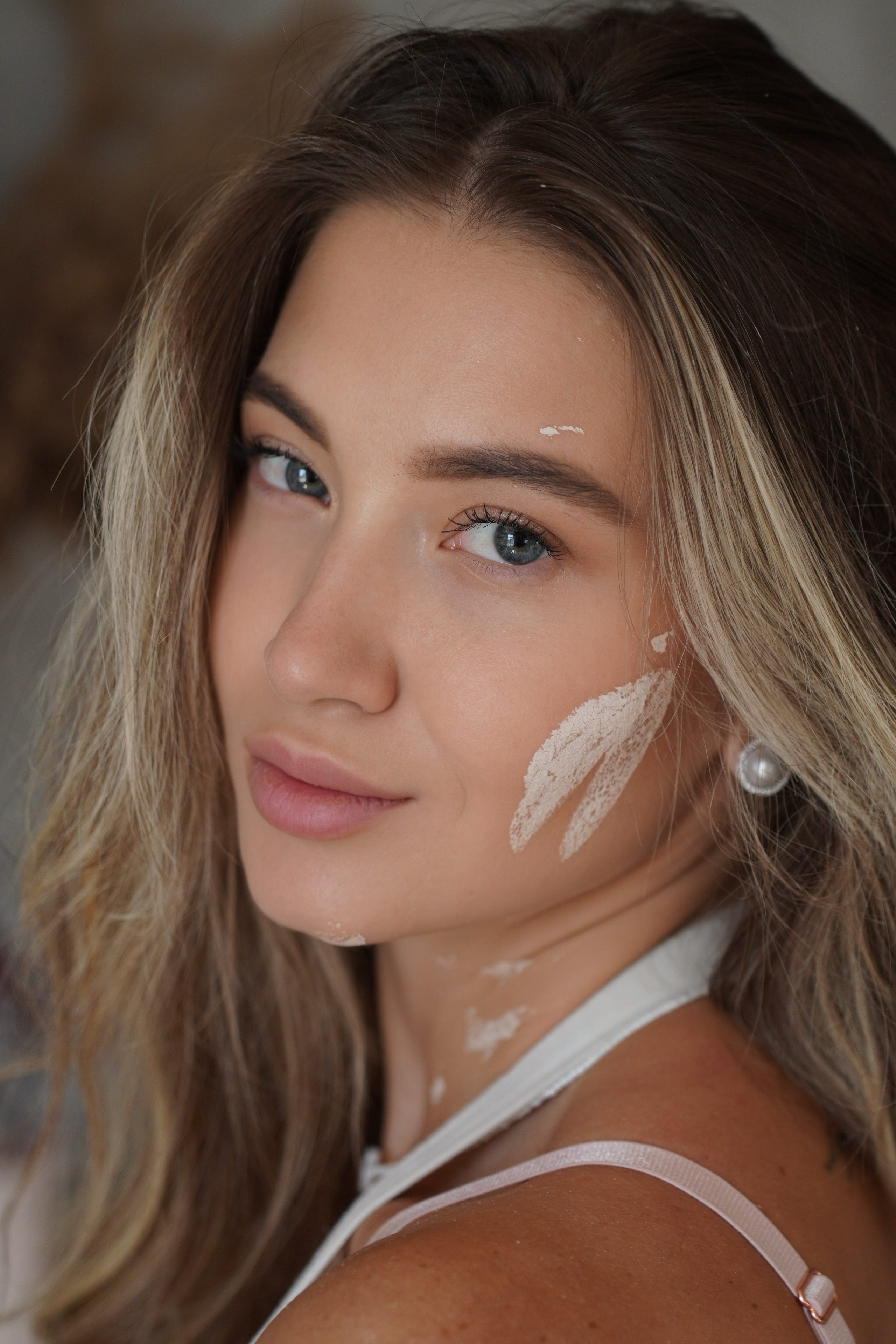 Sveta. Фотограф Дарья Гейер