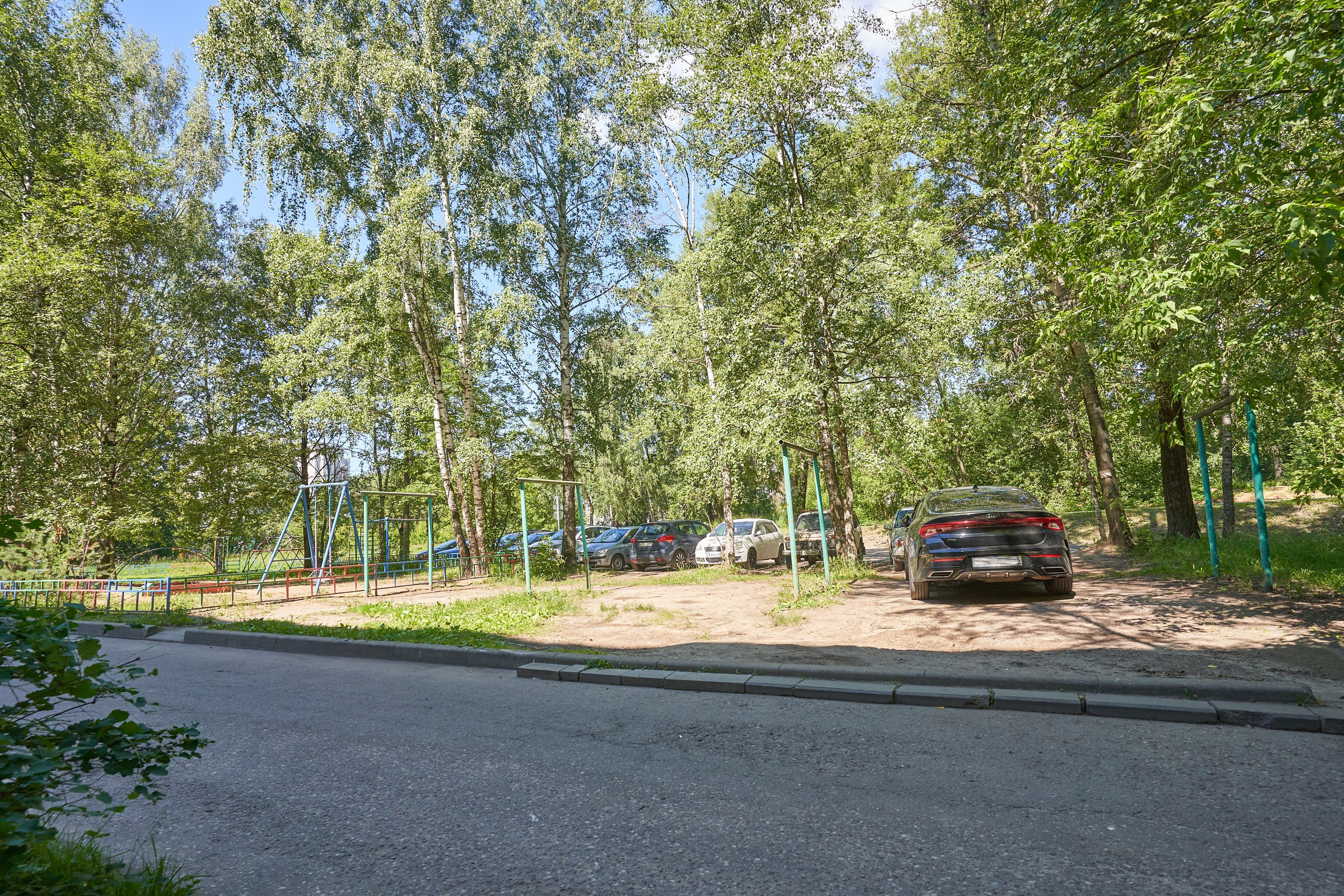 Квартира. Фотограф в Твери Захаров Сергей