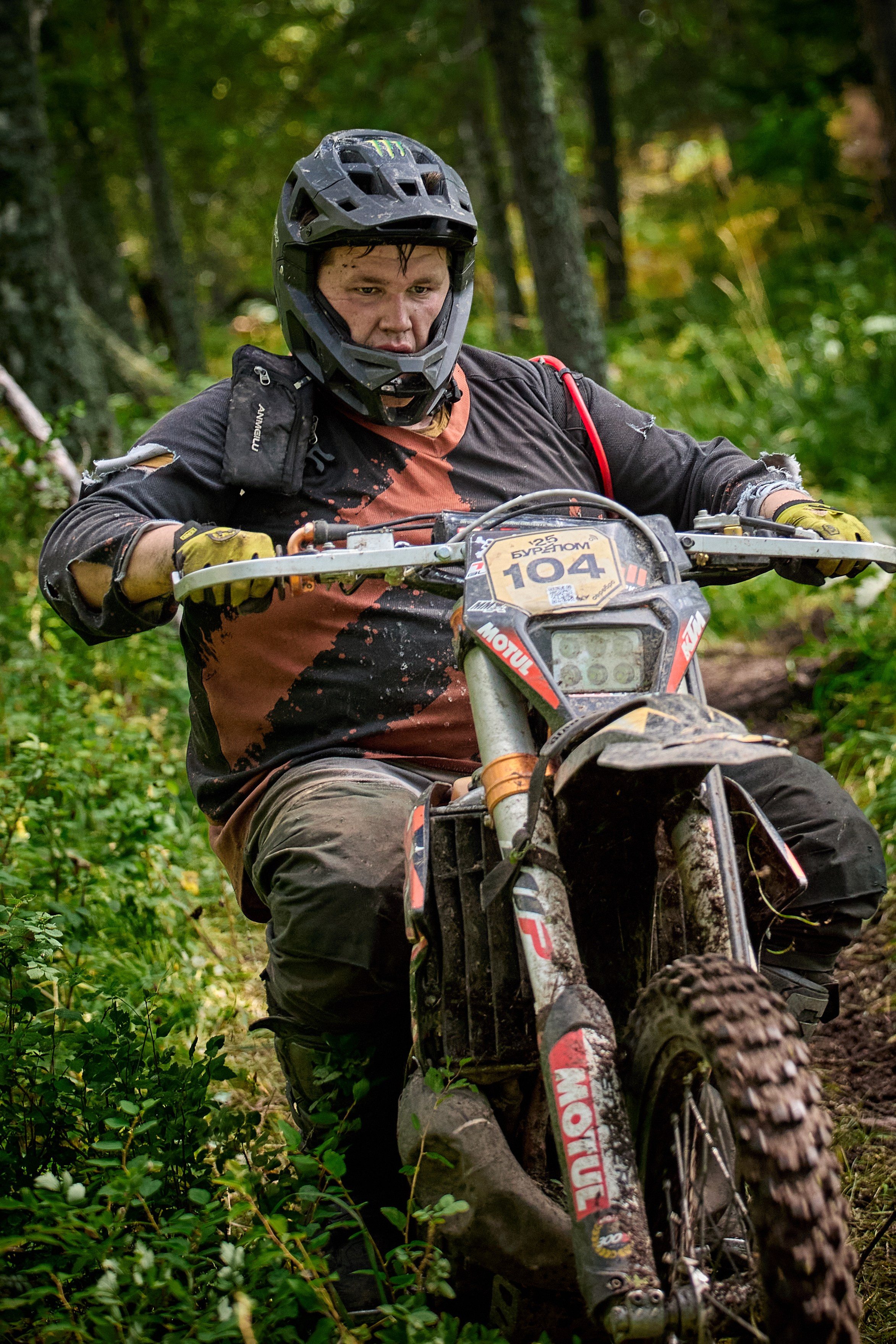 БУРЕЛОМ 2025 чемпионат Сибири по Эндуро. Фотограф Москва Concerts photo / Fashion photо
