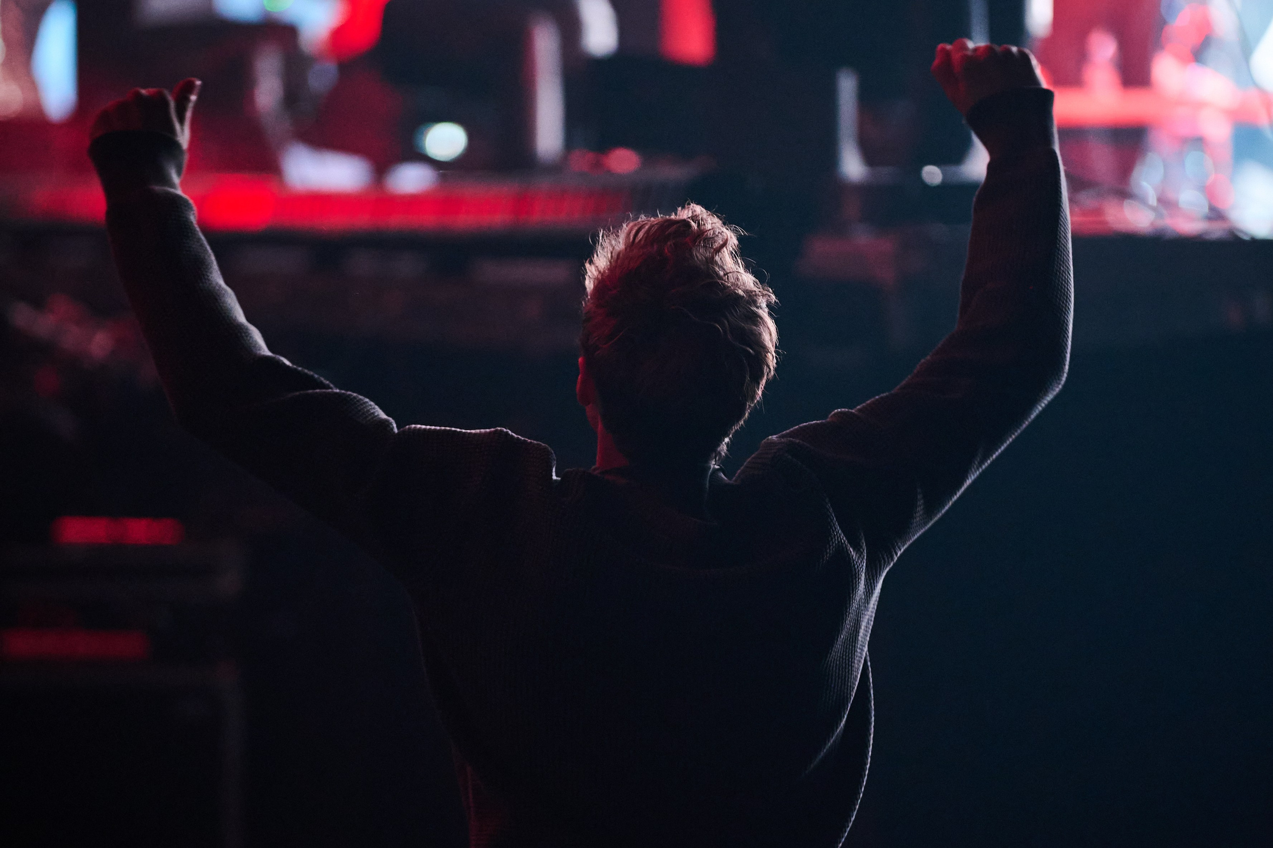 Руки Вверх! | Красноярск |18 октября. Фотограф Москва Concerts photo / Fashion photо