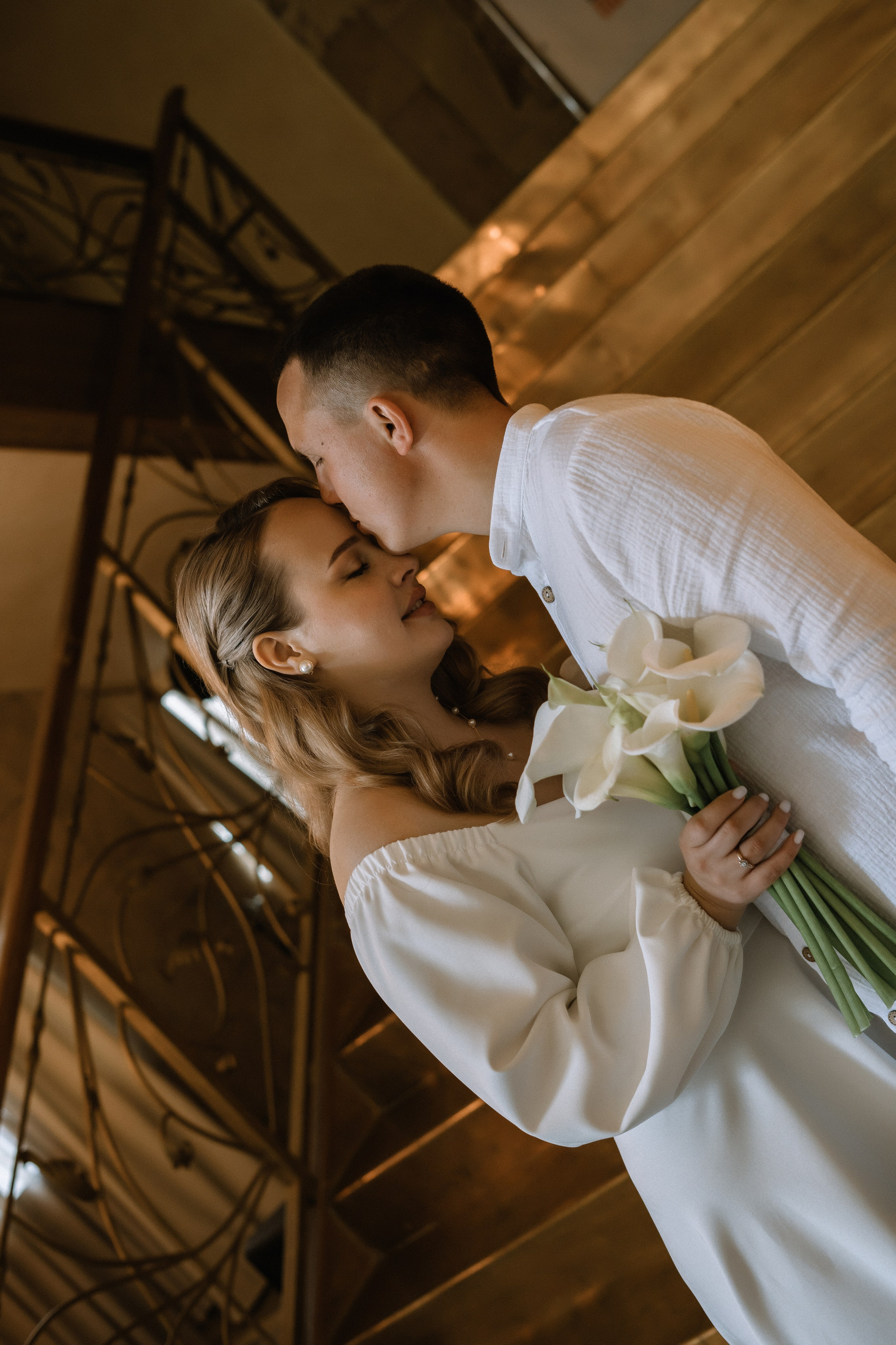 Алексей & Анастасия