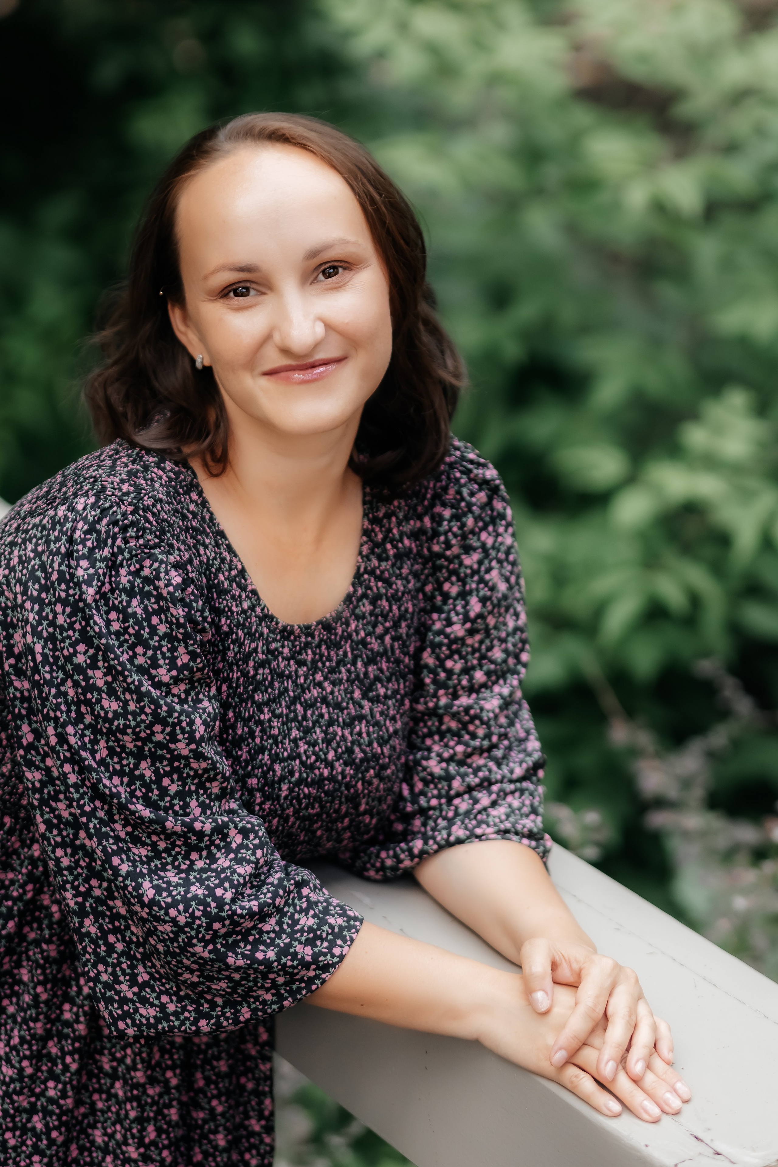 Олеся. Съемка Таинств Крещения Венчания, детские и семейные съемки в Пензе