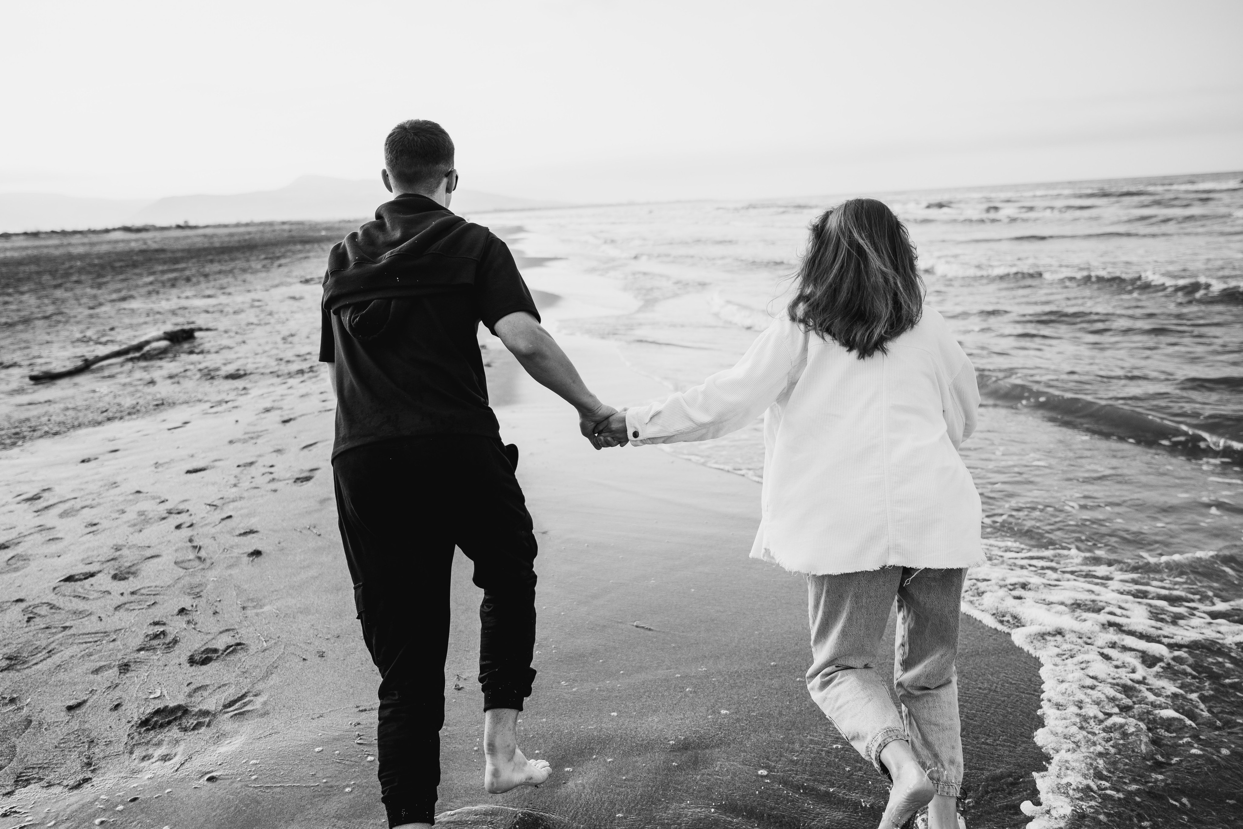 Оля & Вадим. Свадебный и портретный фотограф в Минске и РБ Владислав Саков