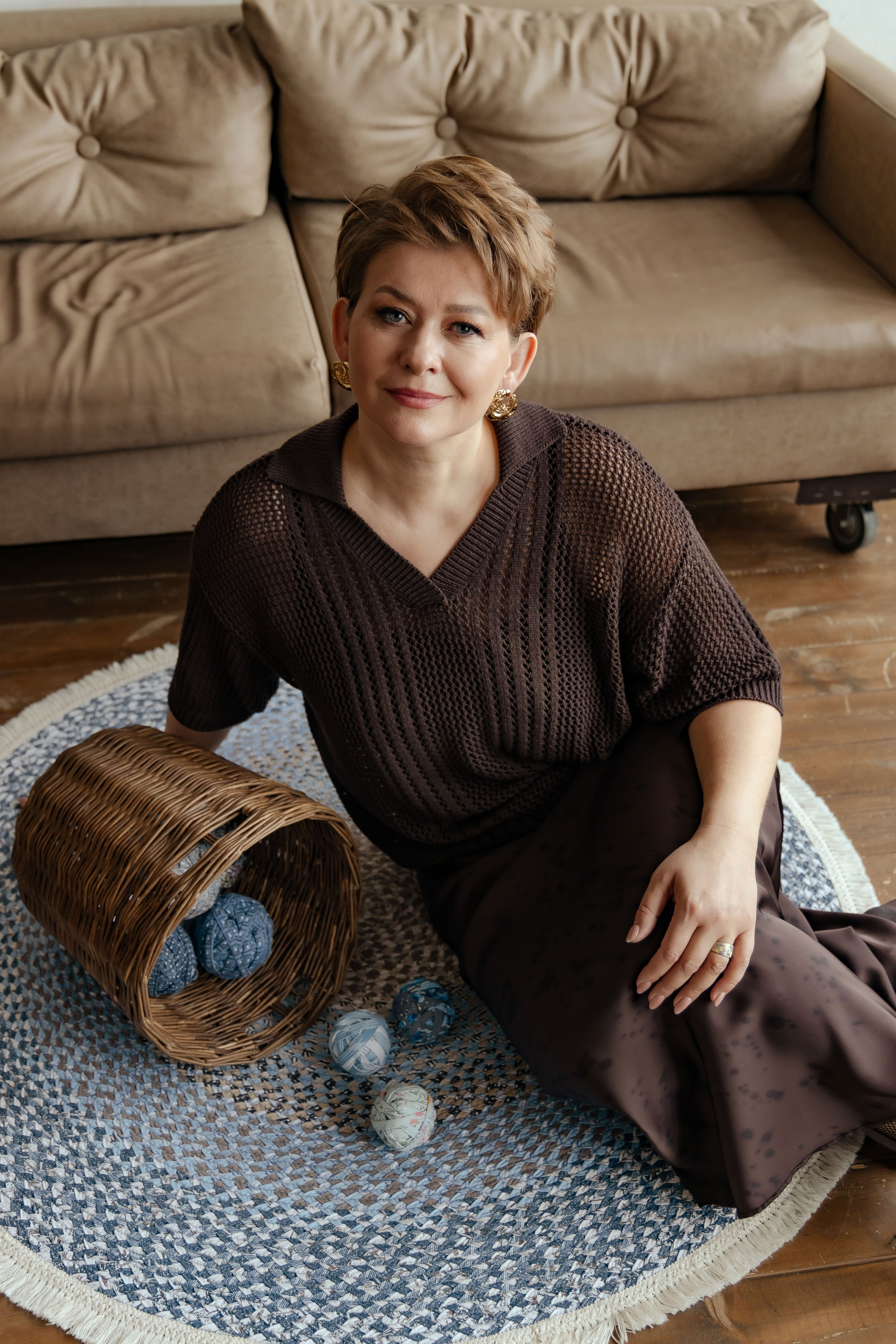 Контент для владелицы швейным производством. Фотограф в Барнауле Юлия Яковлева