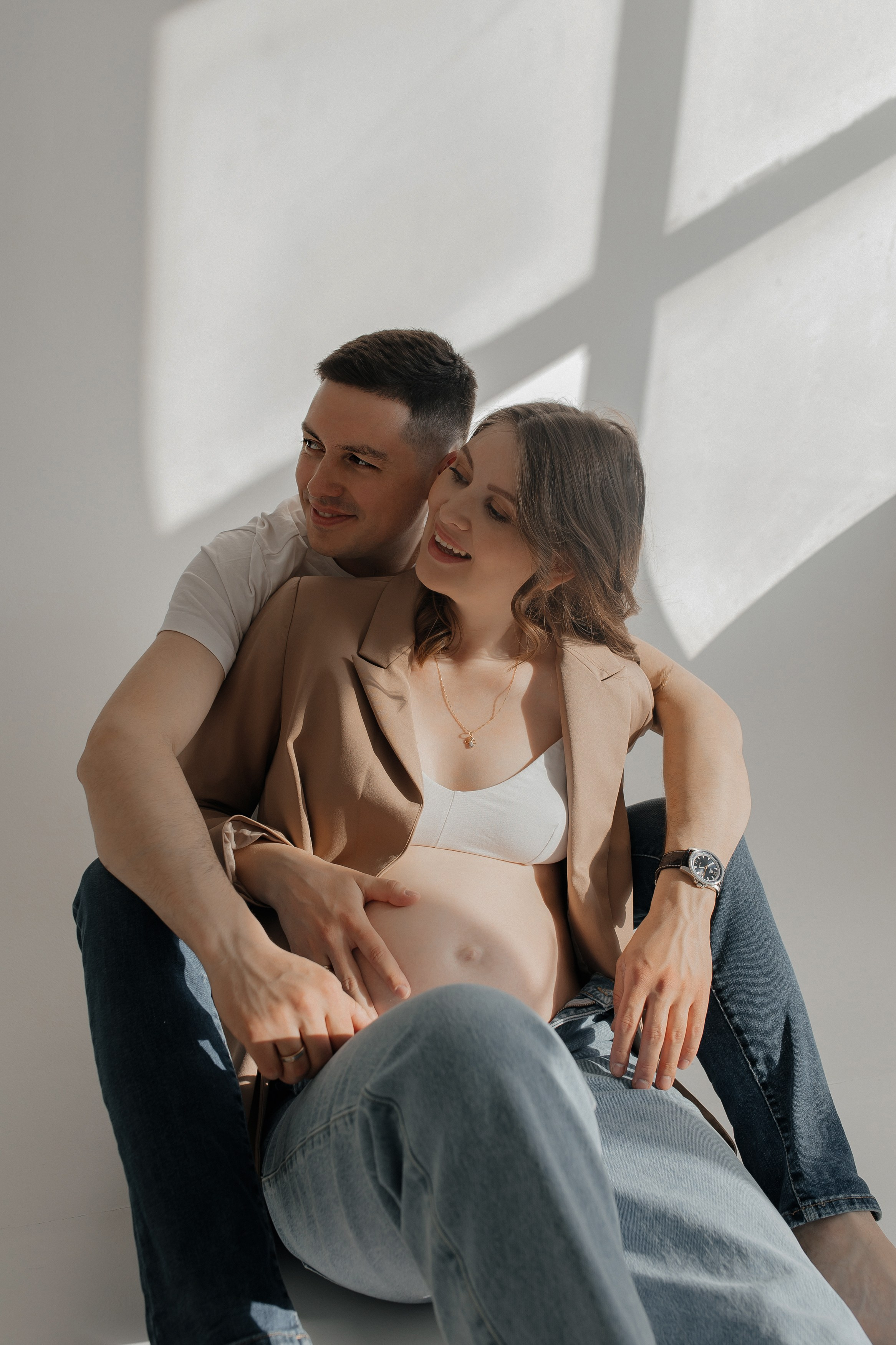 Буду Мамой. Фотограф новорожденных Екатеринбург