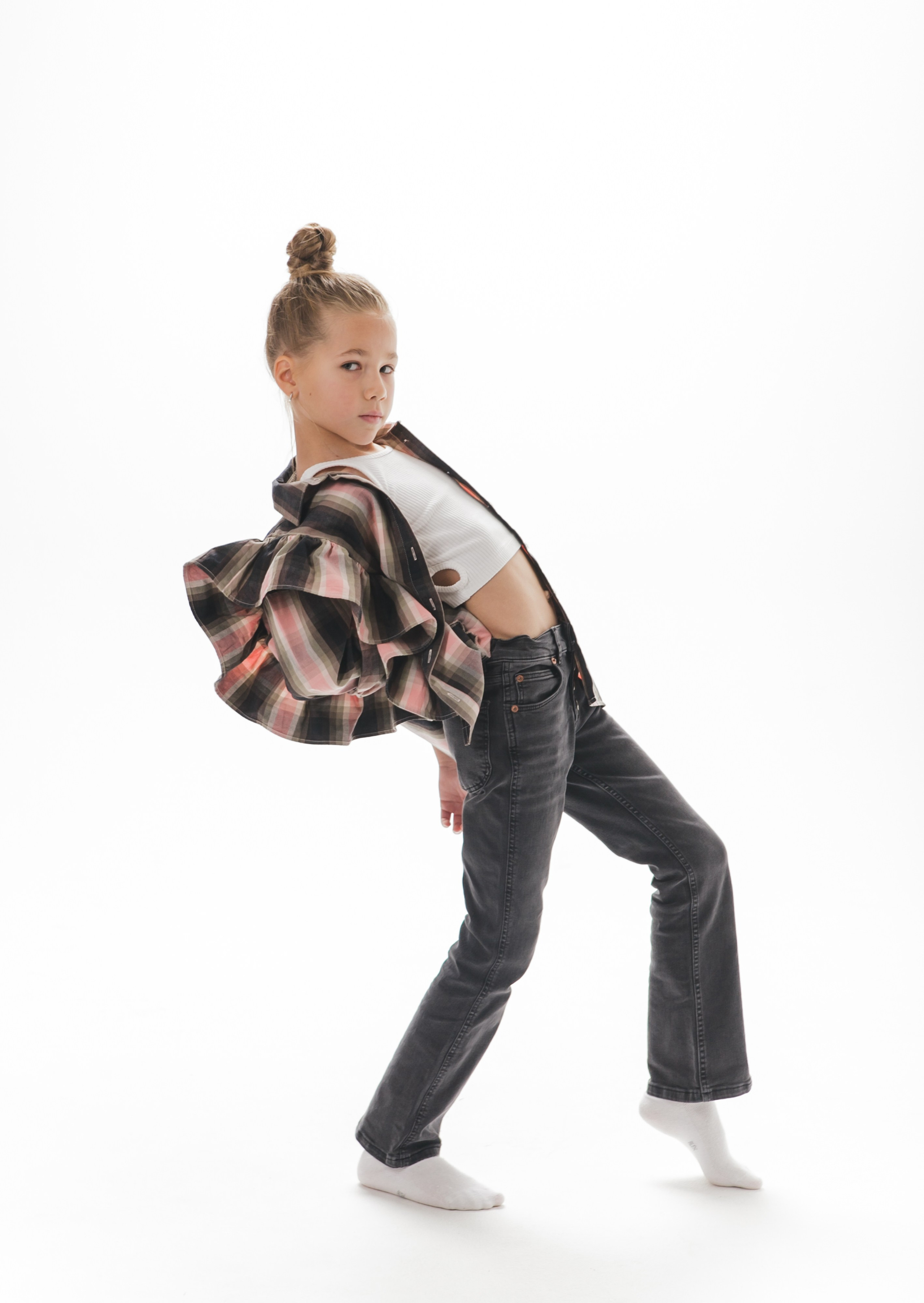 Ксюша. Семейный фотограф, свадебный фотограф, женский портрет в Санкт-Петербу