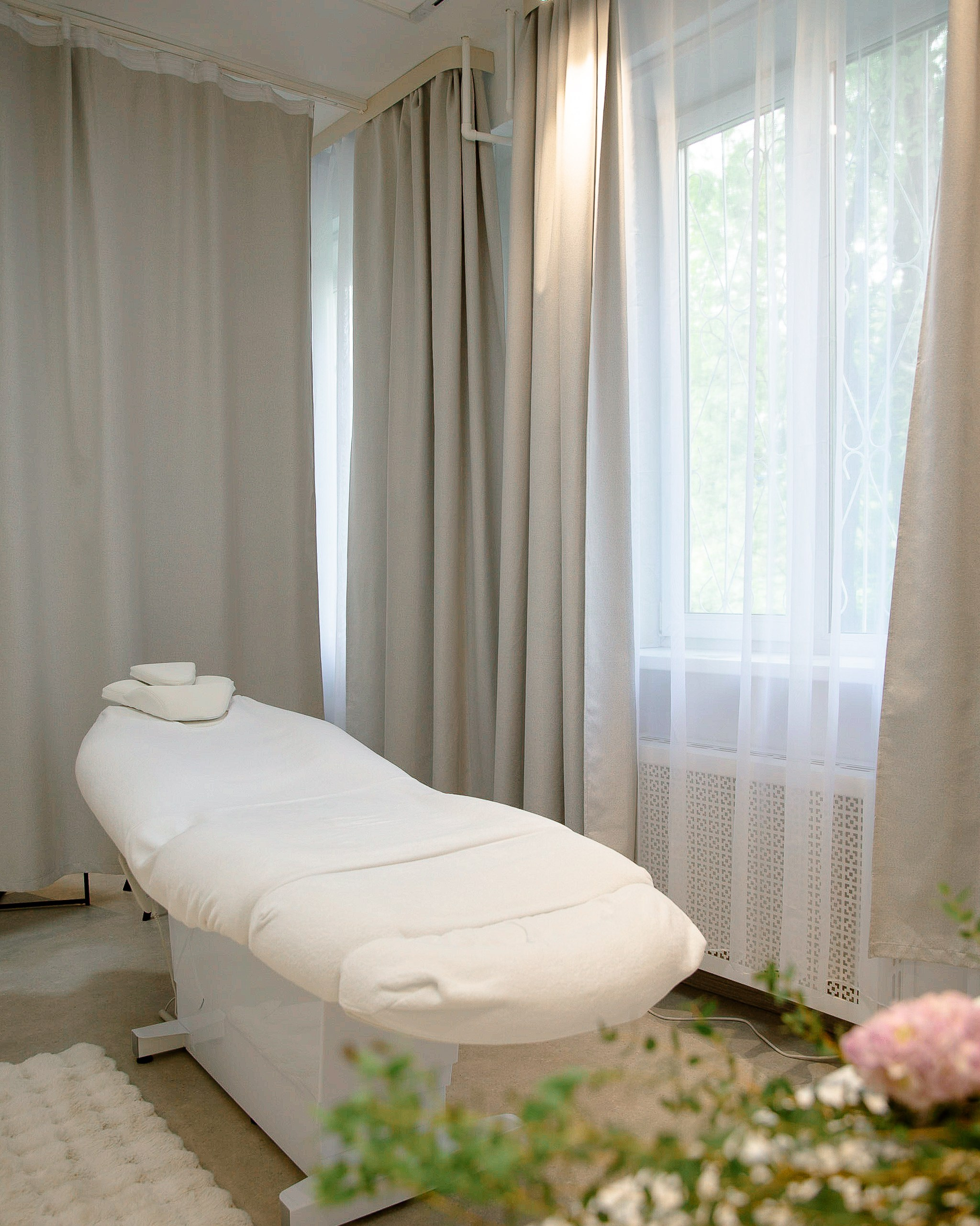 Студия гладкого тела «Бархат». Фотограф на Камчатке Екатерина Масалович