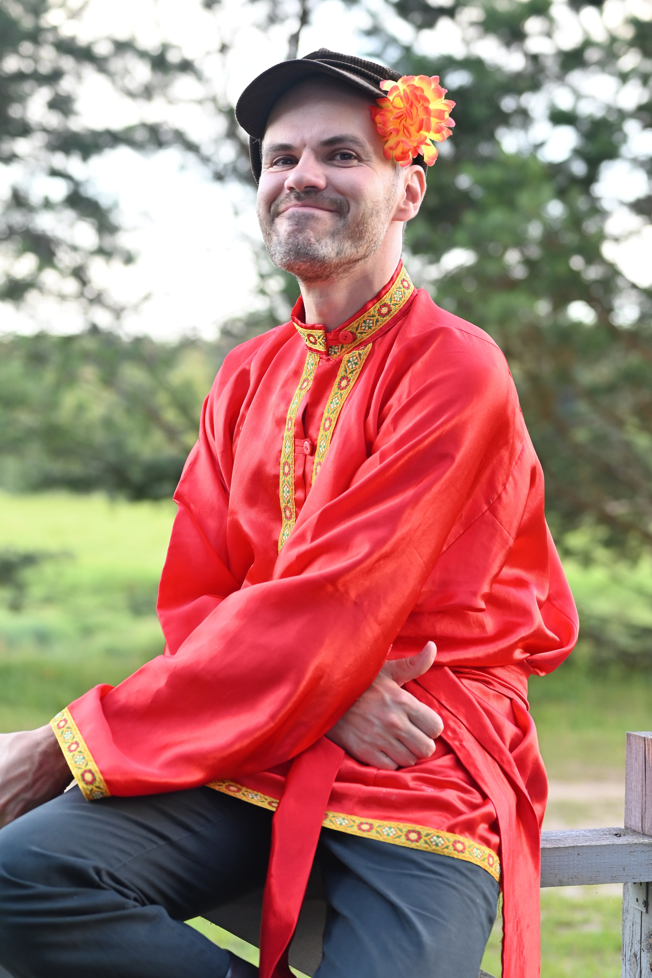 Портреты. Семейный, детский, репортажный фотограф в Обнинске Соколова Ольга