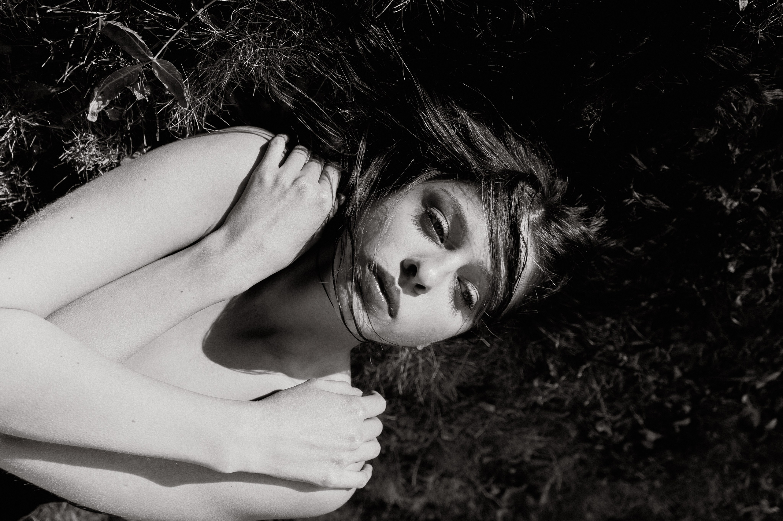 Ксюша. Фотограф Краснодар | Ольга Проскурина