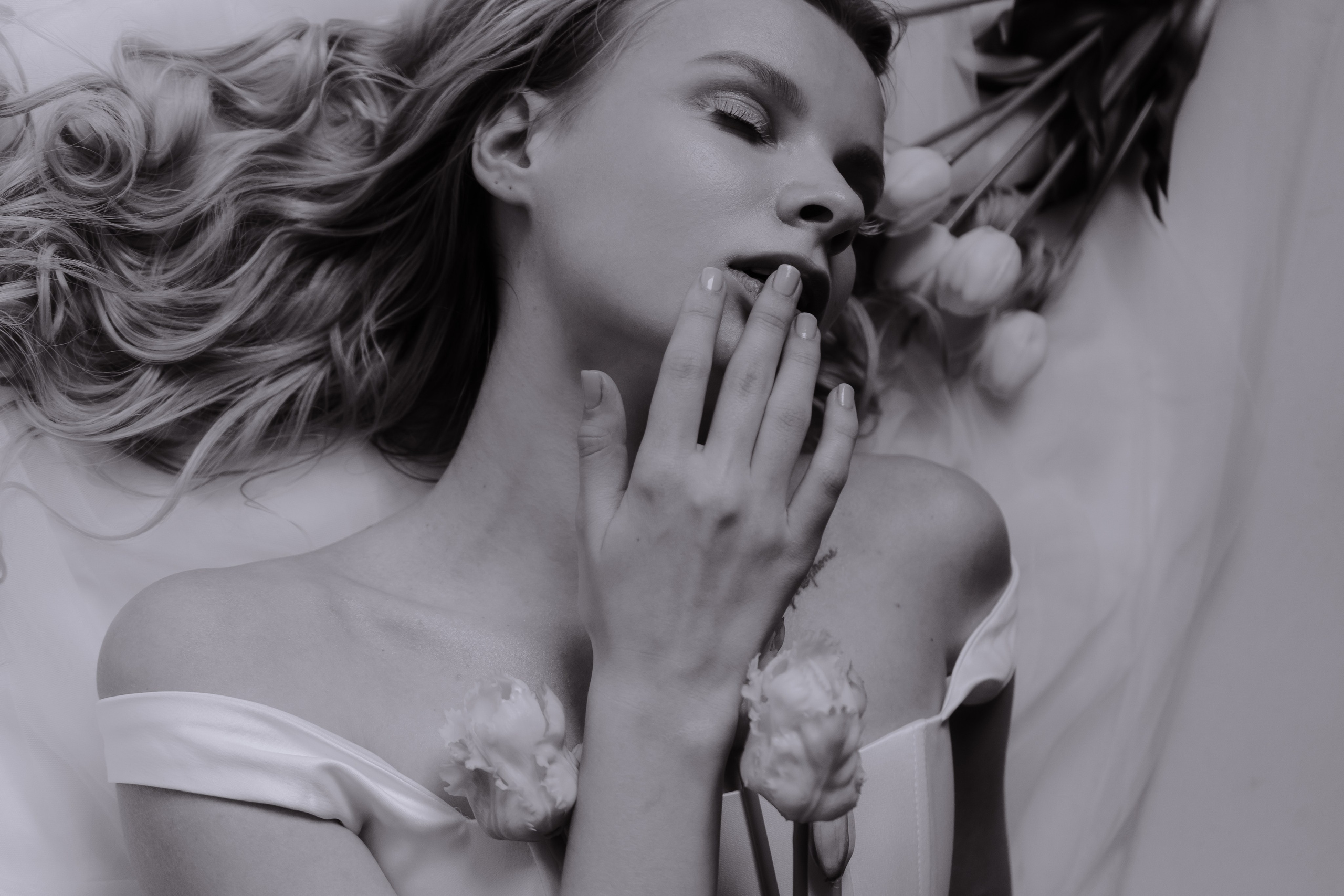 Анастасия. Фотограф Краснодар | Ольга Проскурина