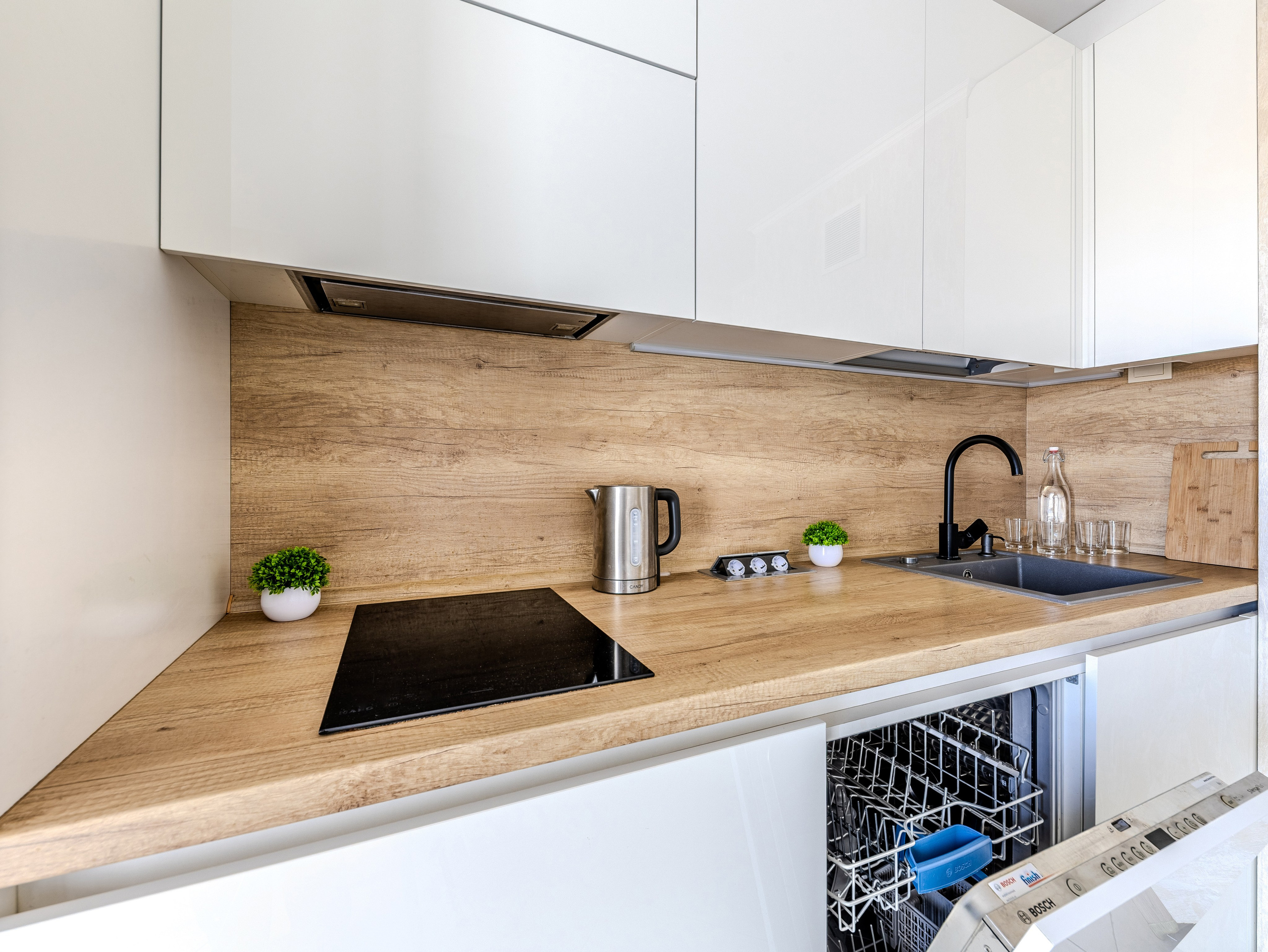 Интерьерная фотосъемка квартиры для аренды. Профессиональный интерьерный и репортажный фотограф Минск и РБ. Максим Орлов