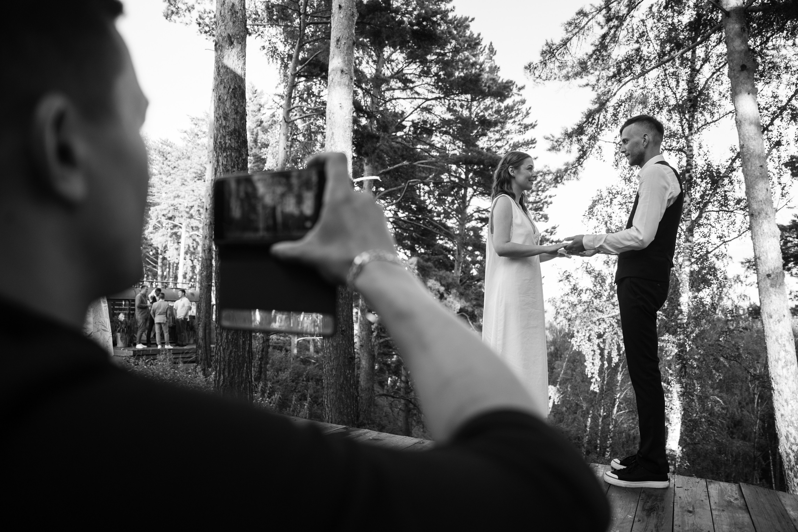 Витя и Аня. Фотограф Томск, Новосибирск Влад Свириденко