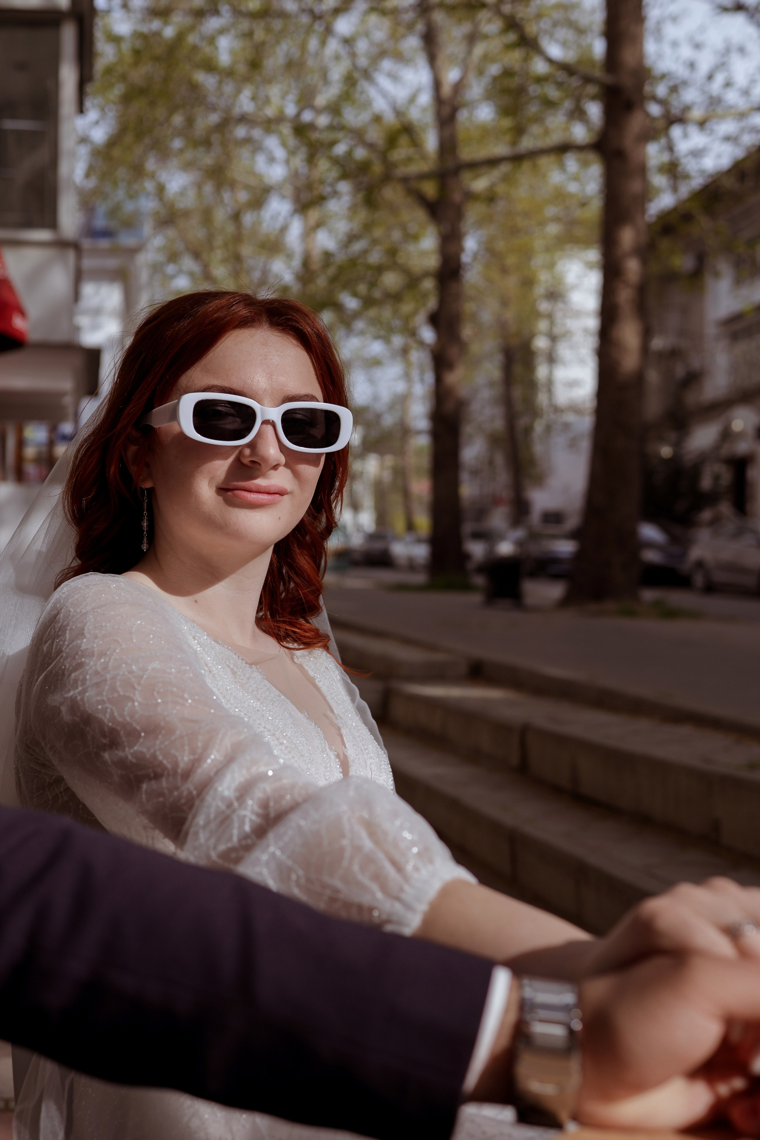 Кристина и Илья. Свадебный фотограф в Крыму Виталий Овчинников