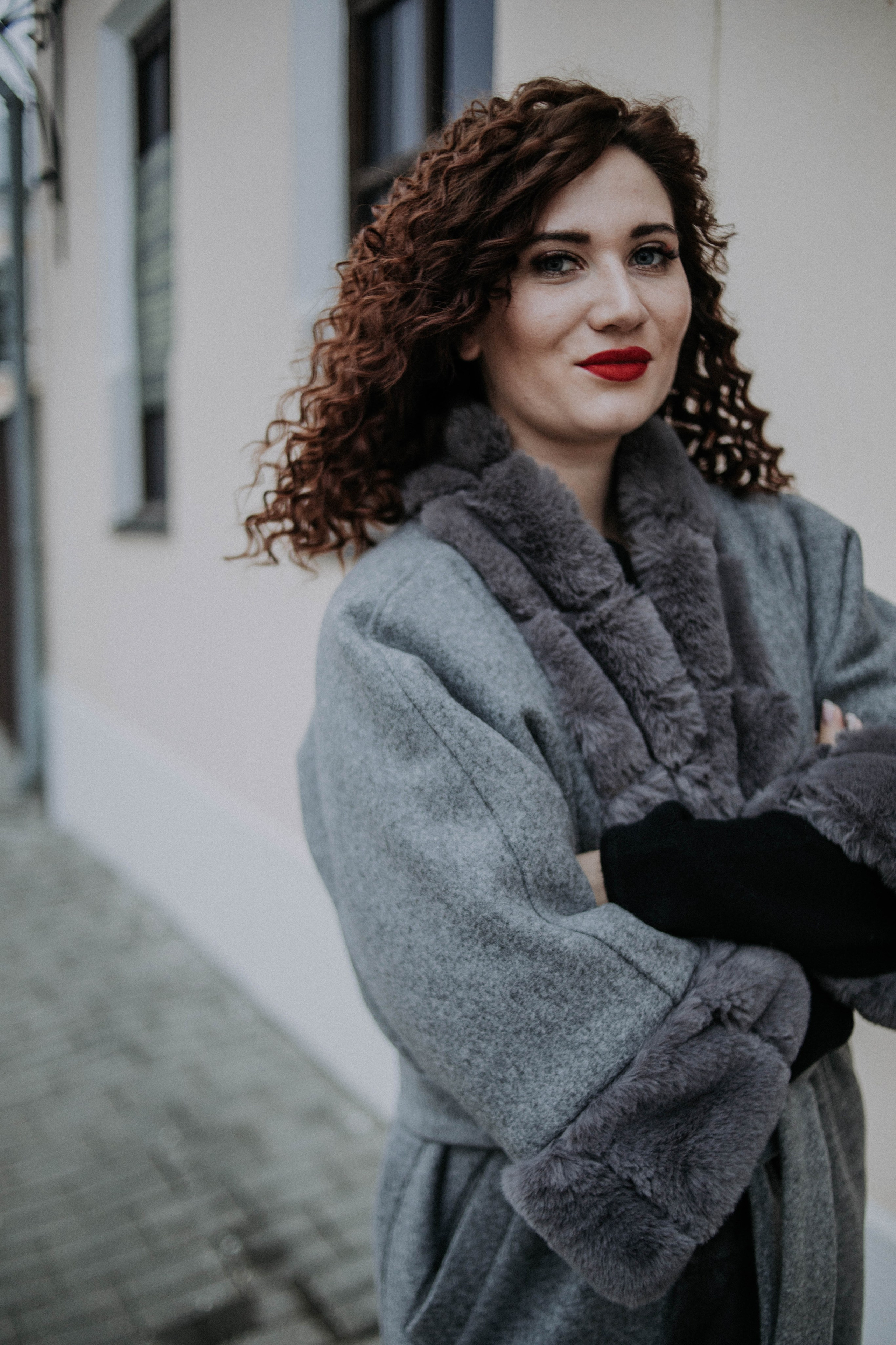 Лера. Фотограф София Комкина