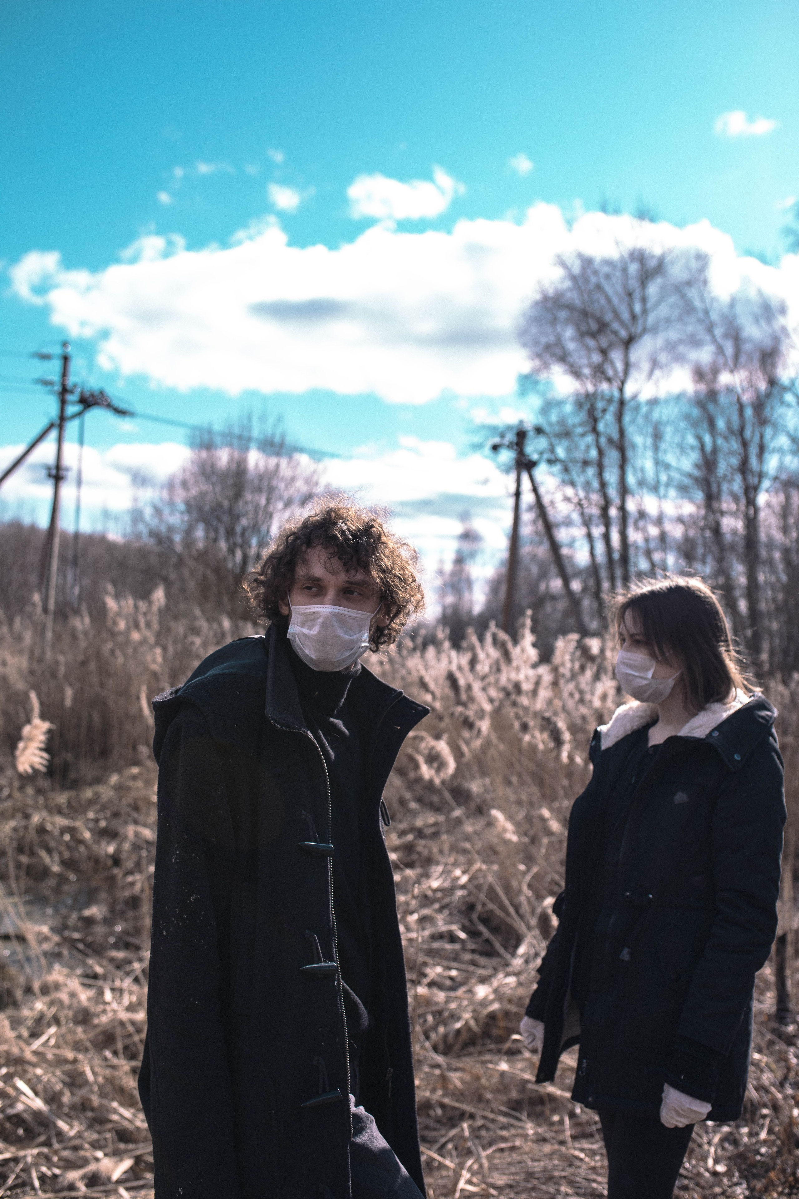 Экология. Воскресенск. Фотограф София Комкина