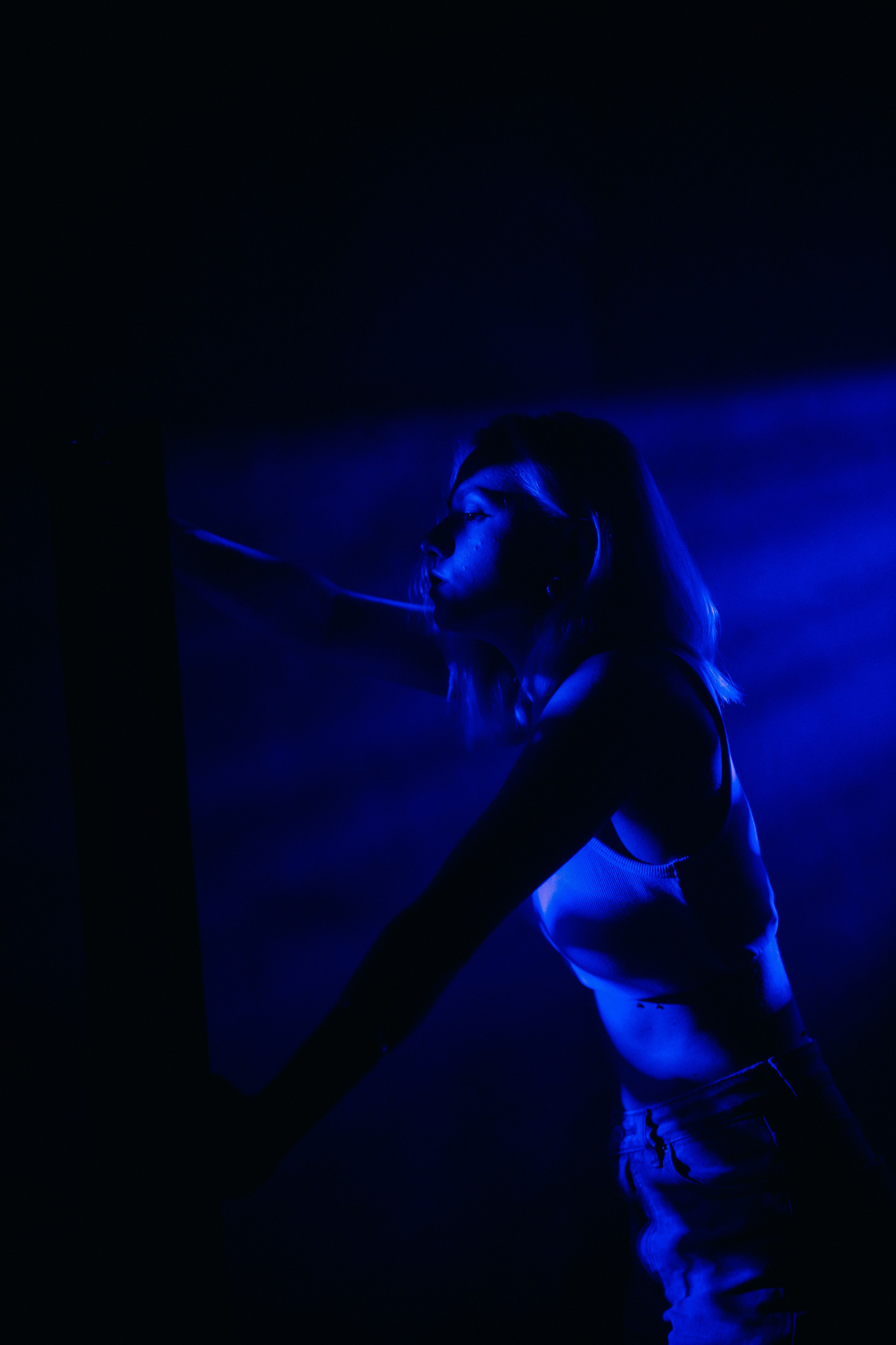 Ника. Фотограф София Комкина