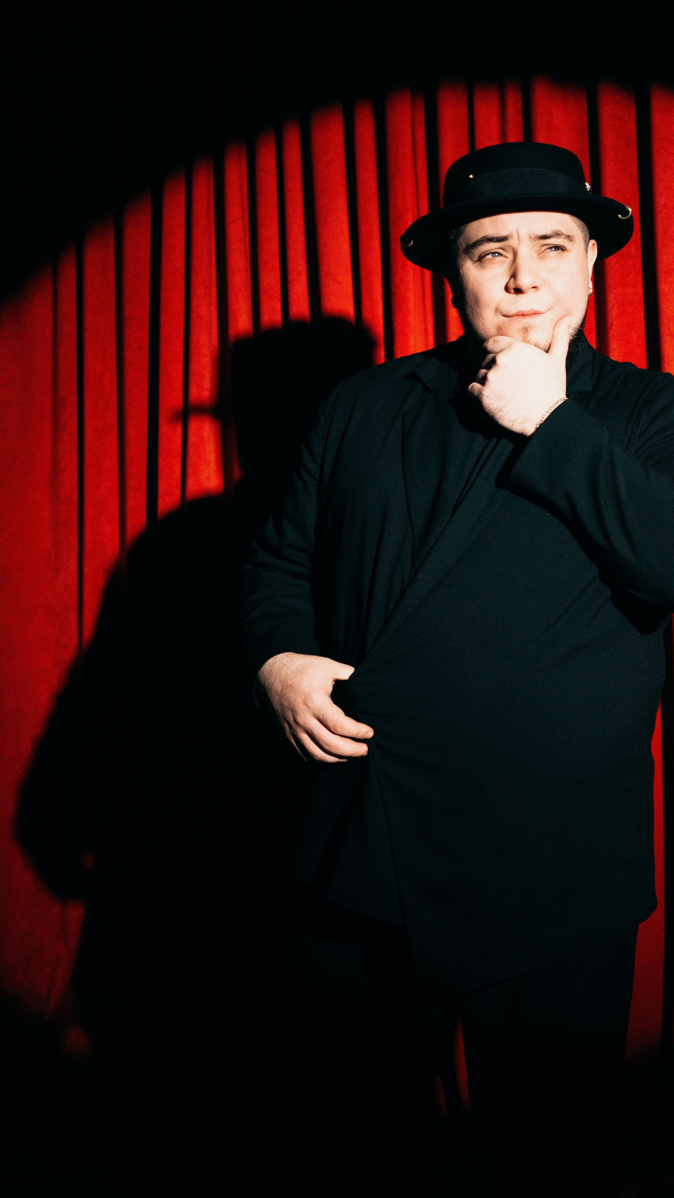 Тимур. Фотограф София Комкина