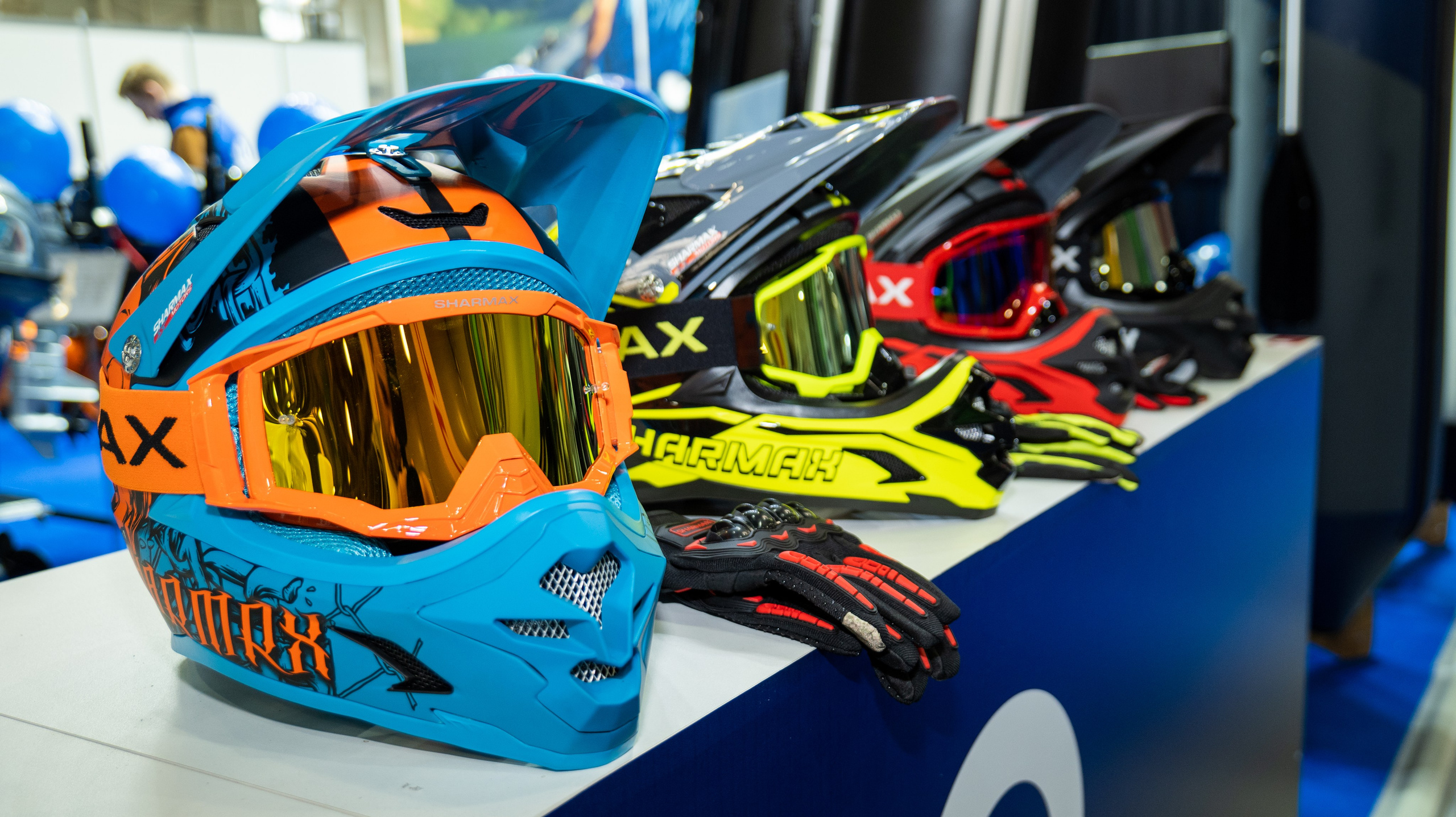 Выставки. Фотограф и видеограф в Москве Александр Вандышев