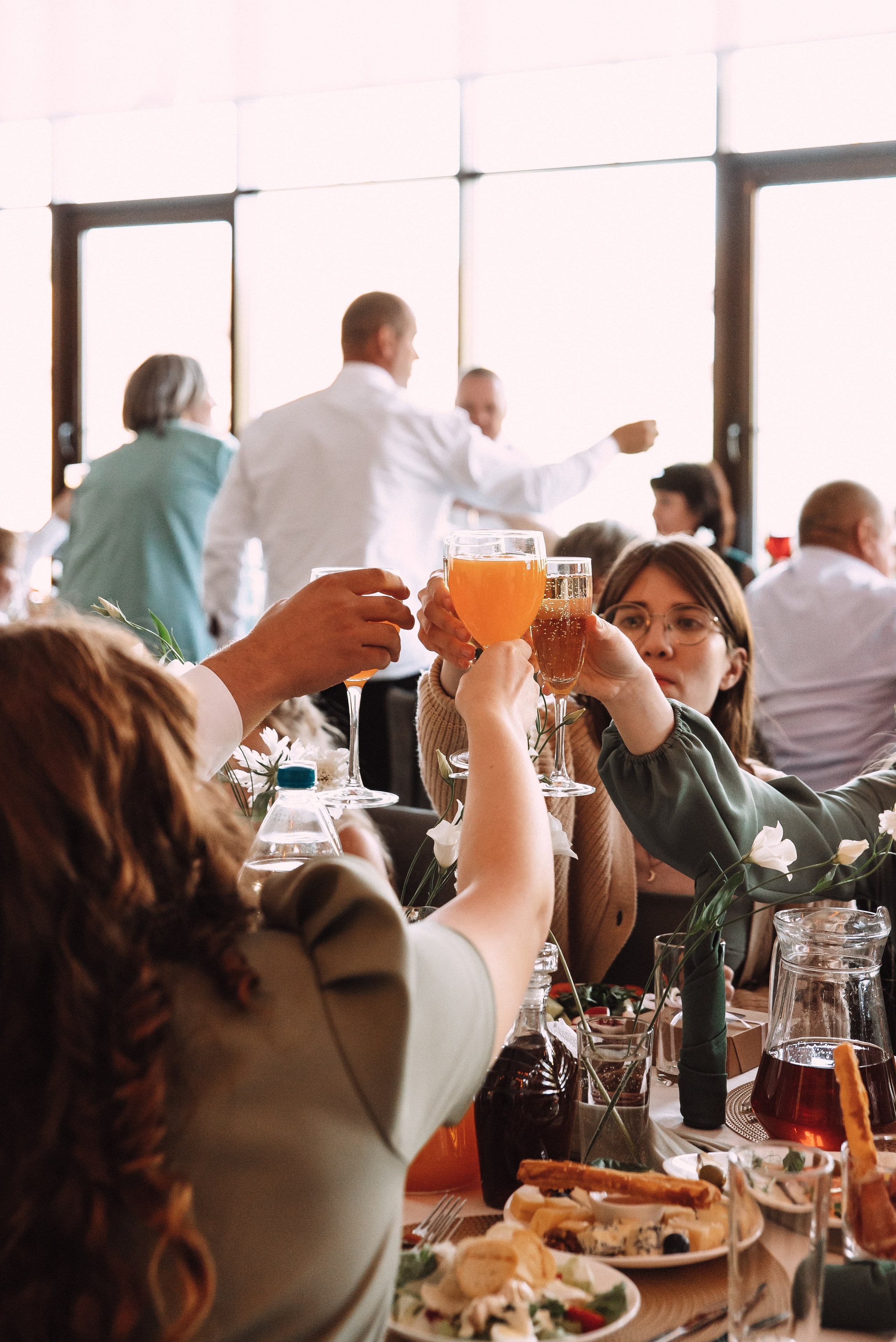 Александр + Анастасия. Свадебный и семейный фотограф в Волгограде Олеся Лисицкая