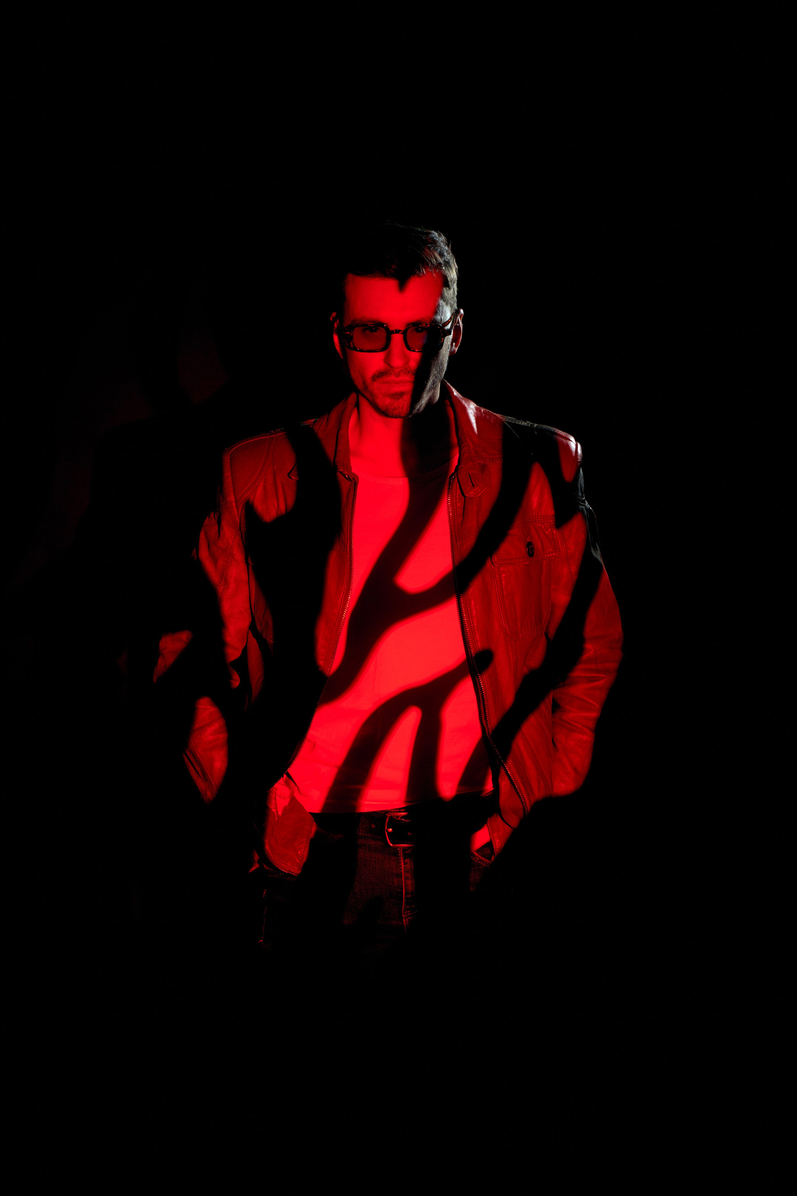 Портреты. Фотограф в Екатеринбурге Александр Пещерский