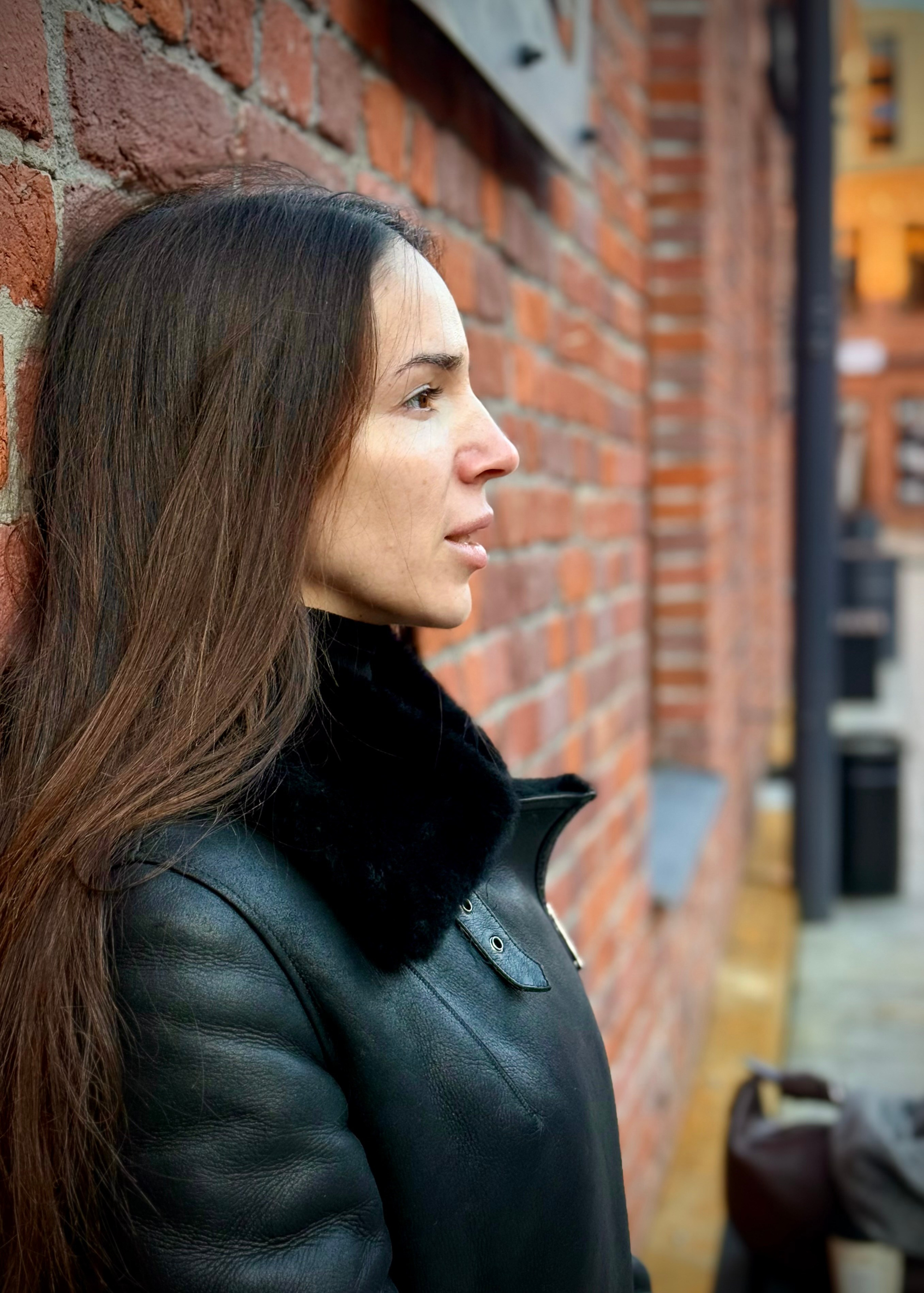 Зимняя фотопрогулка. КОНТЕНТ | БРЕНД фотограф Санкт-Петербург — Жанна Олтаржевская