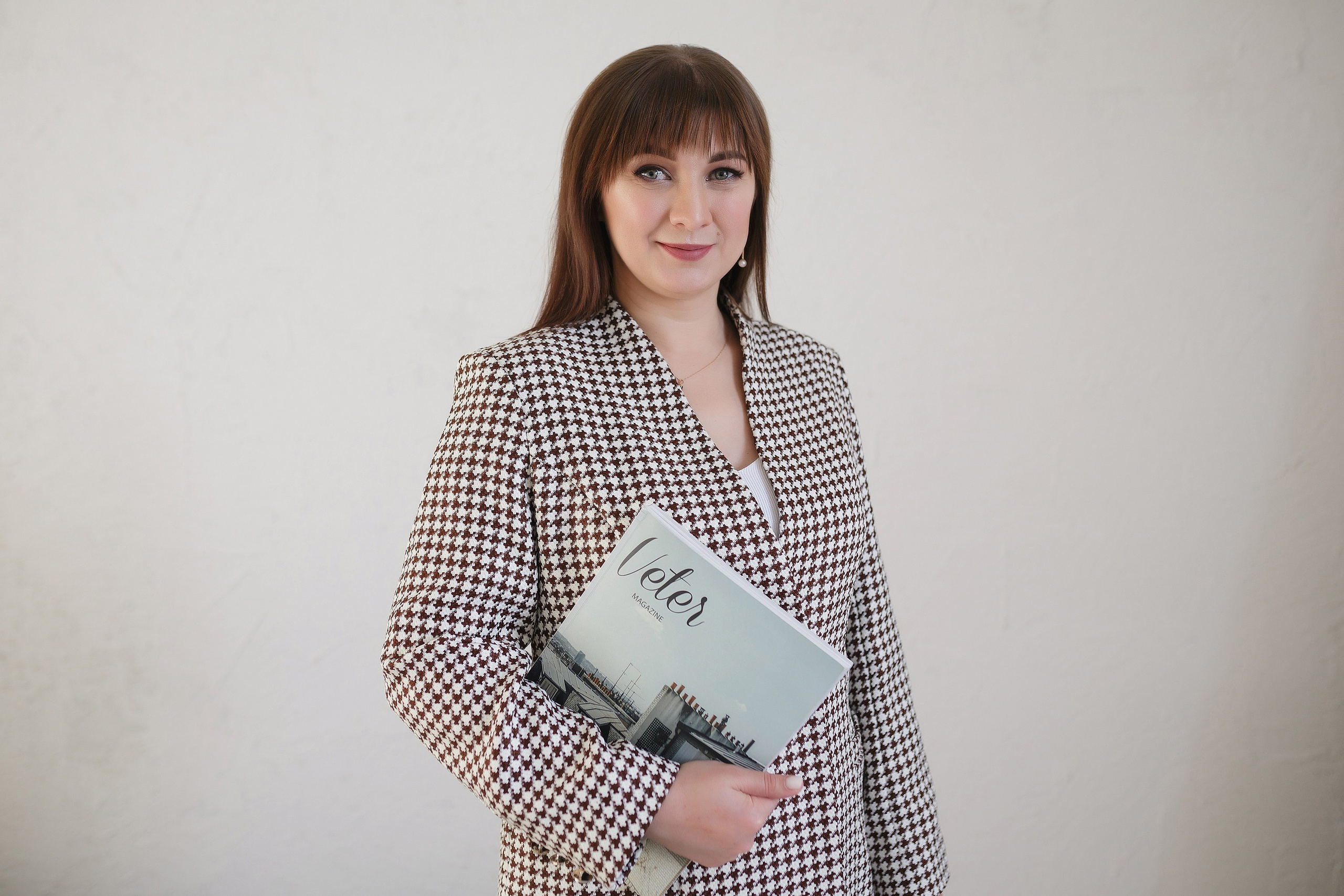 ДЕЛОВЫЕ. Roman Photo