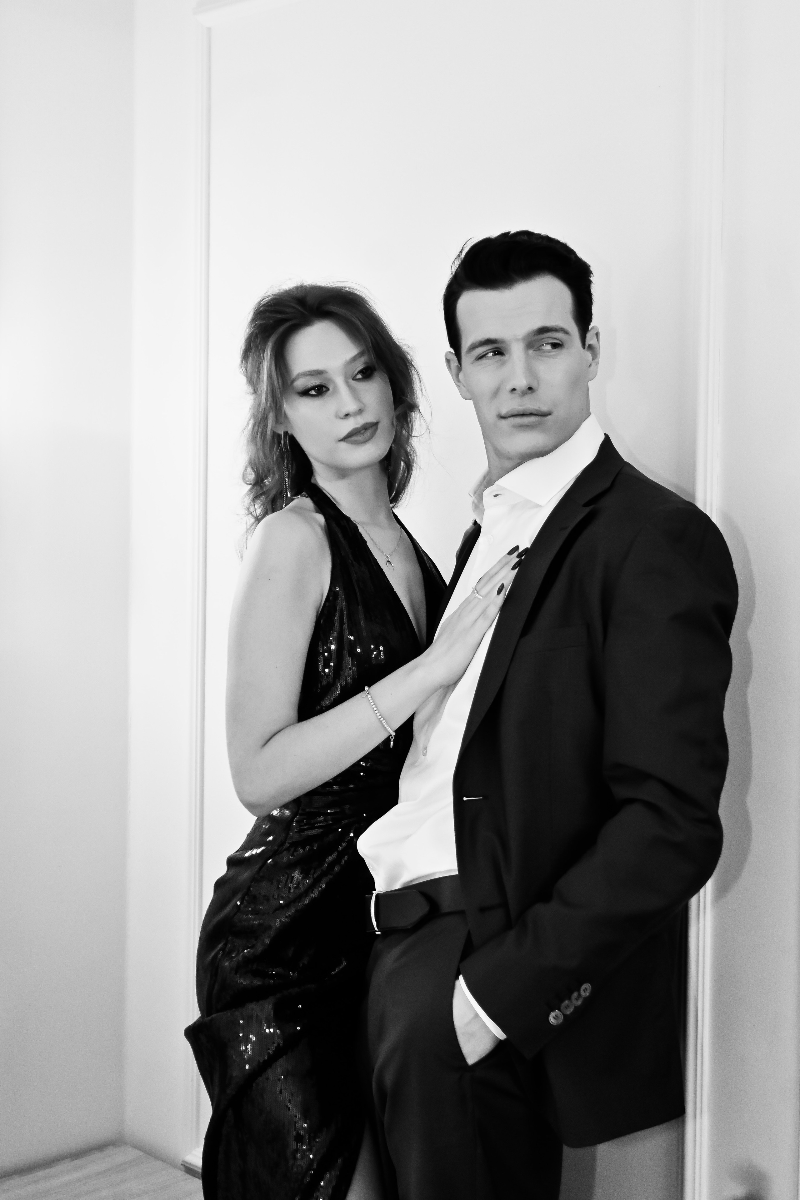 ЛЮМЬЕР_ЧБ. Фотограф для бизнесконтента, репортажей и семейного альбома в Москве