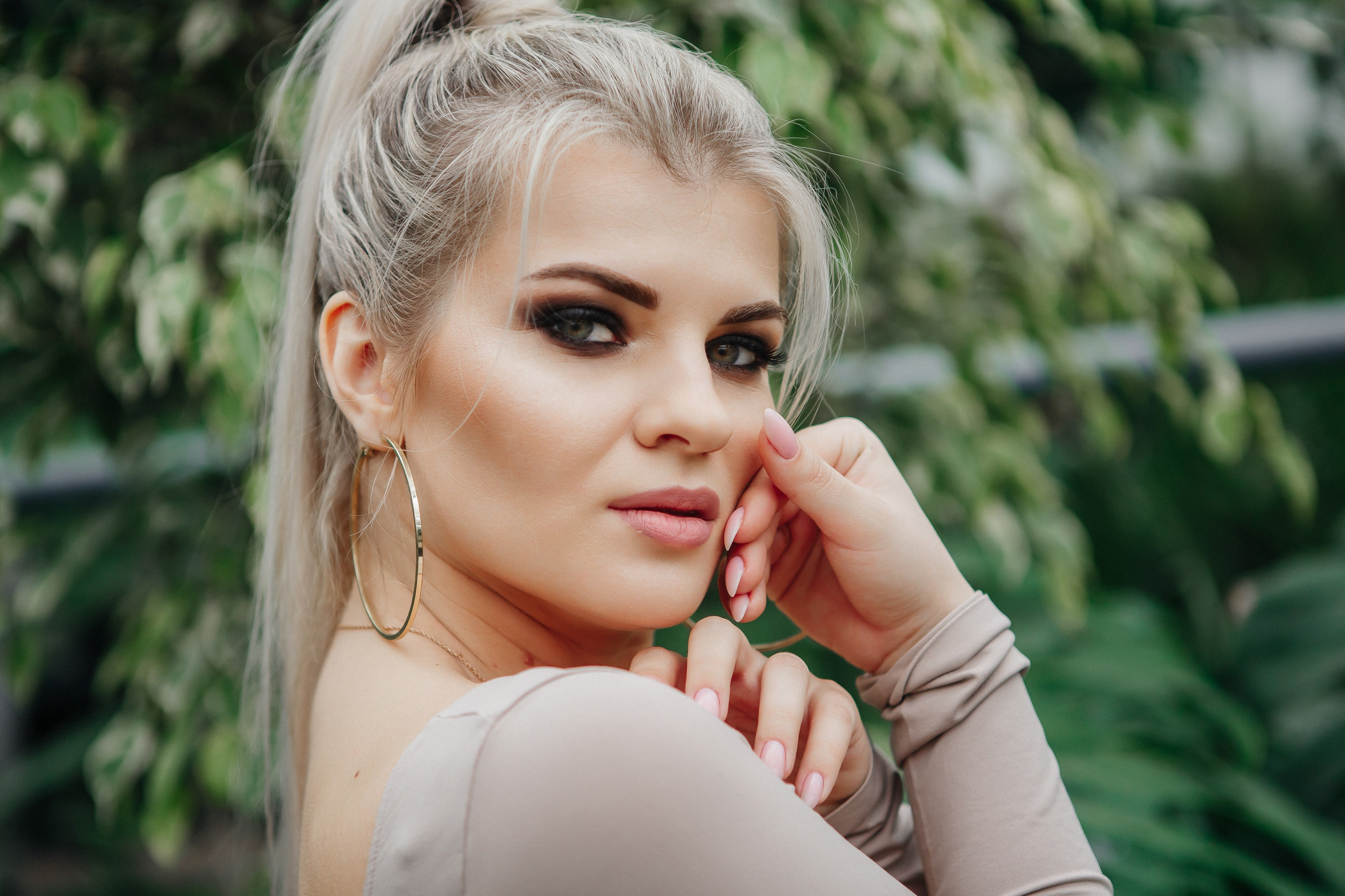 Анастасия ЗеленХоз. Свадебный и портретный Фотограф в Липецке Дмитрий Котюков