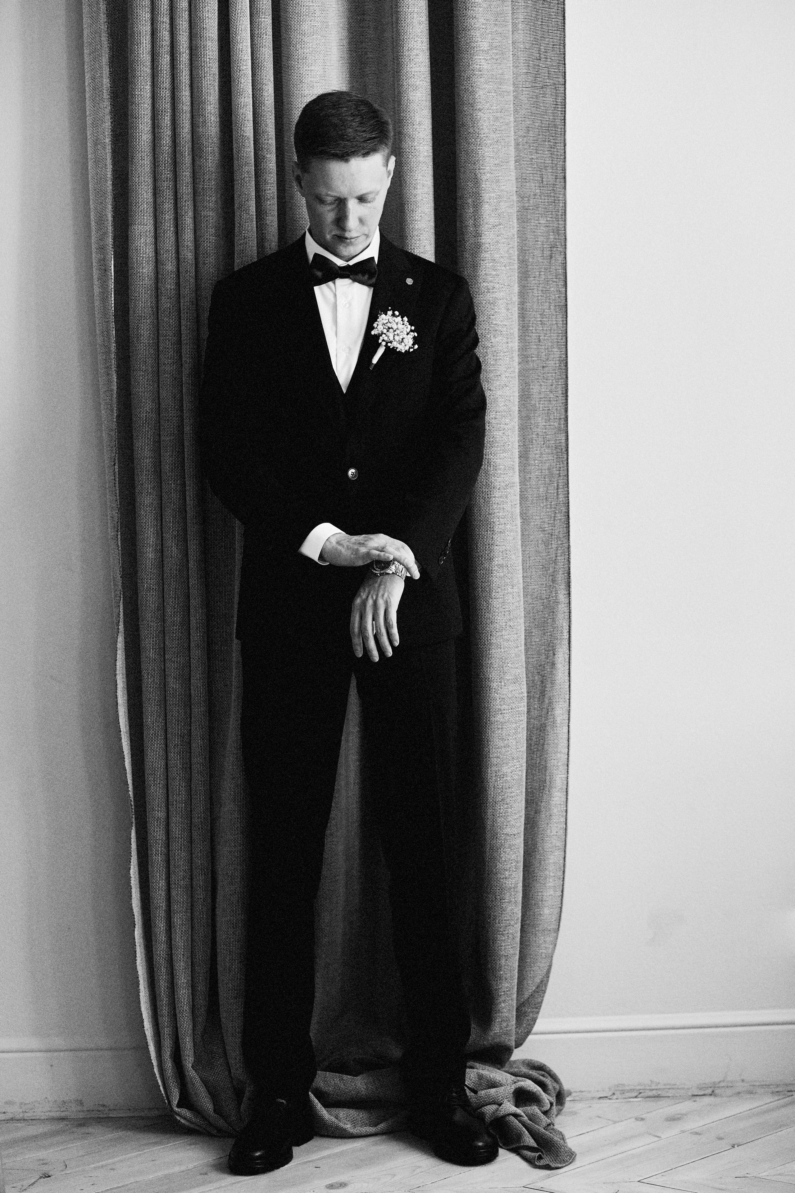 Свадебная фотосъёмка в Екатеринбурге — Владимир Лузин. Портретный и свадебный фотограф в Екатеринбурге Владимир ЛузинЛузин