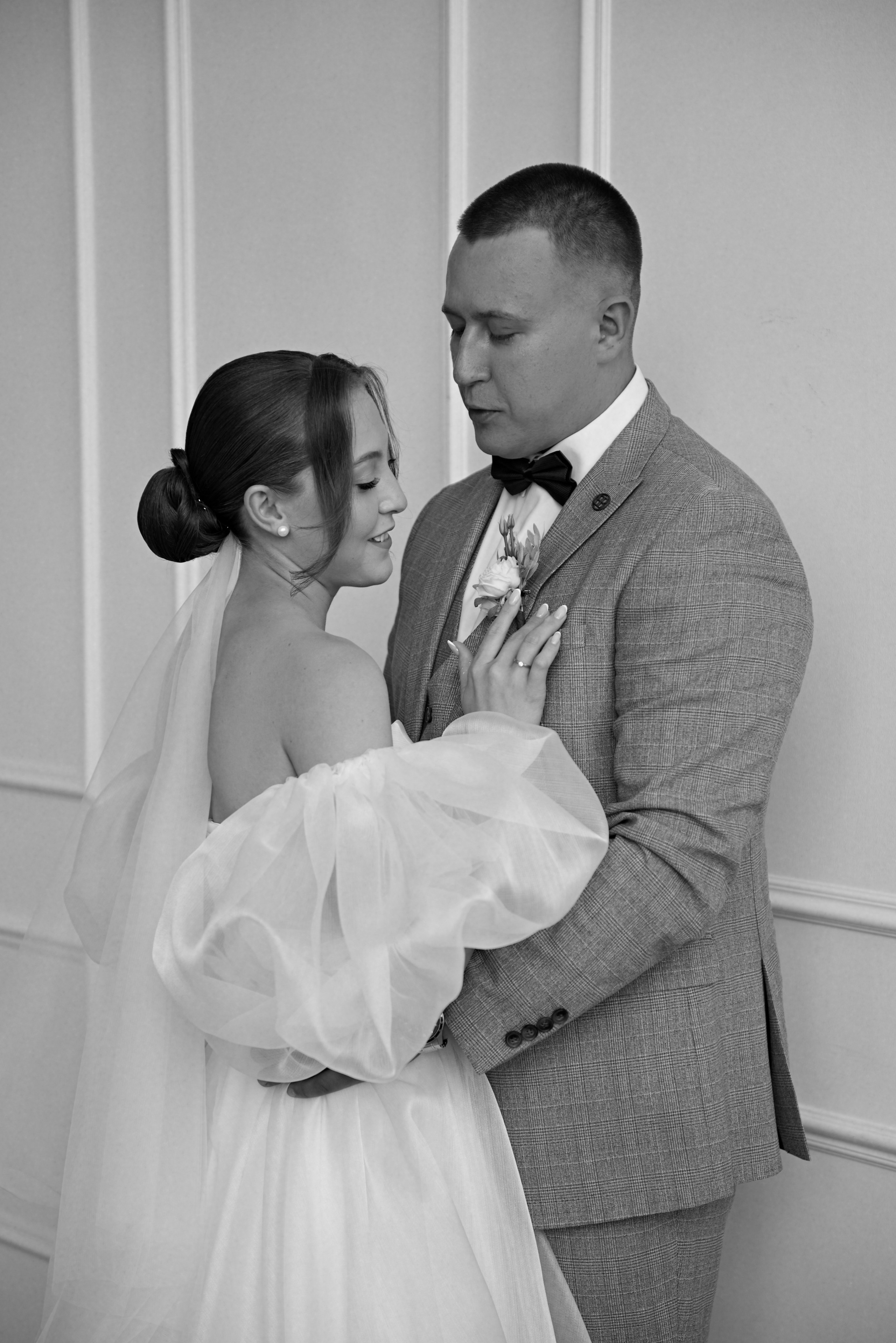 25.08.23 Миша и Таня. Свадебный фотограф Юлия Гусева