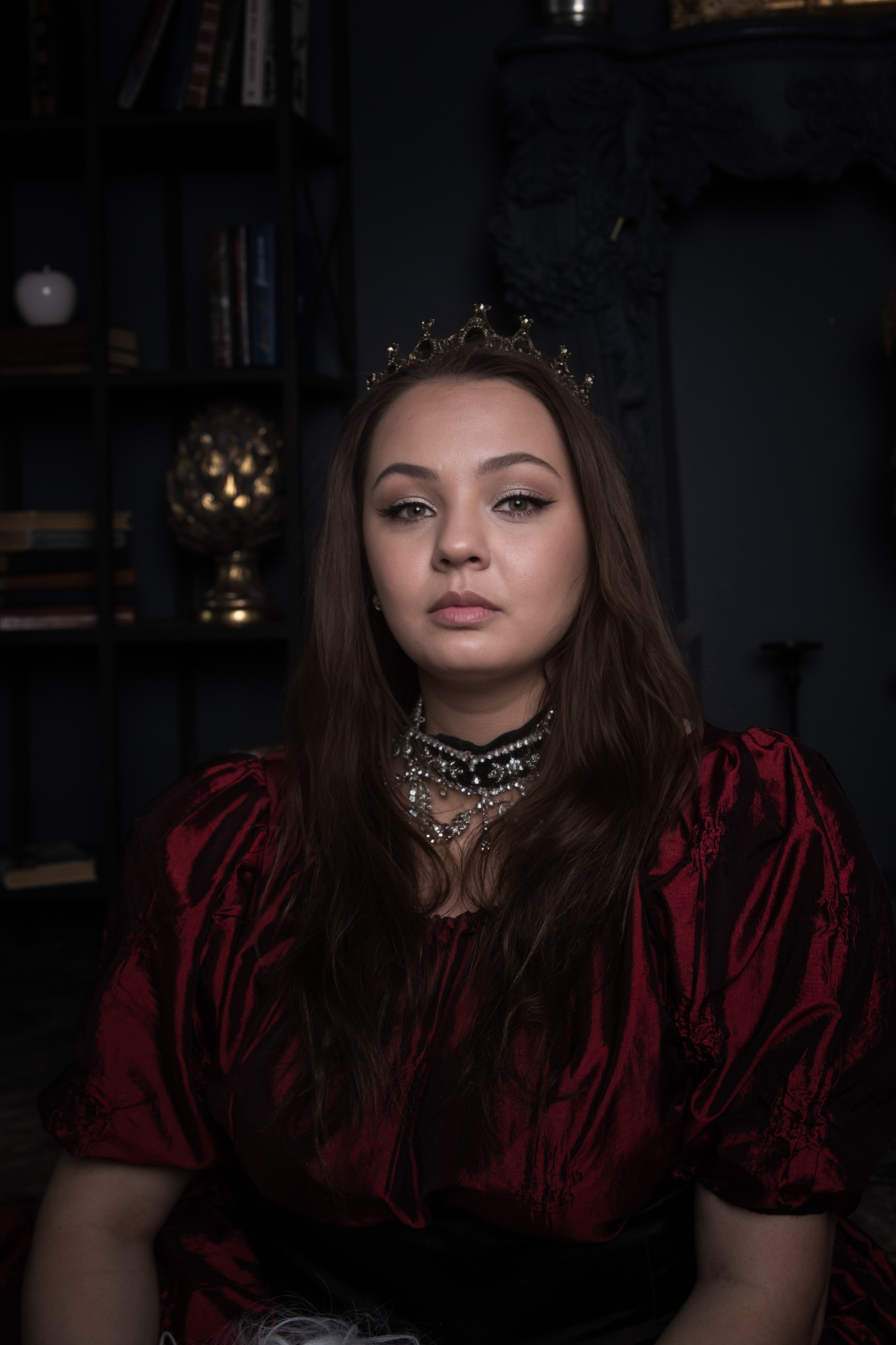 Женская. Женский и семейный фотограф в Москве Лисовская Юлия