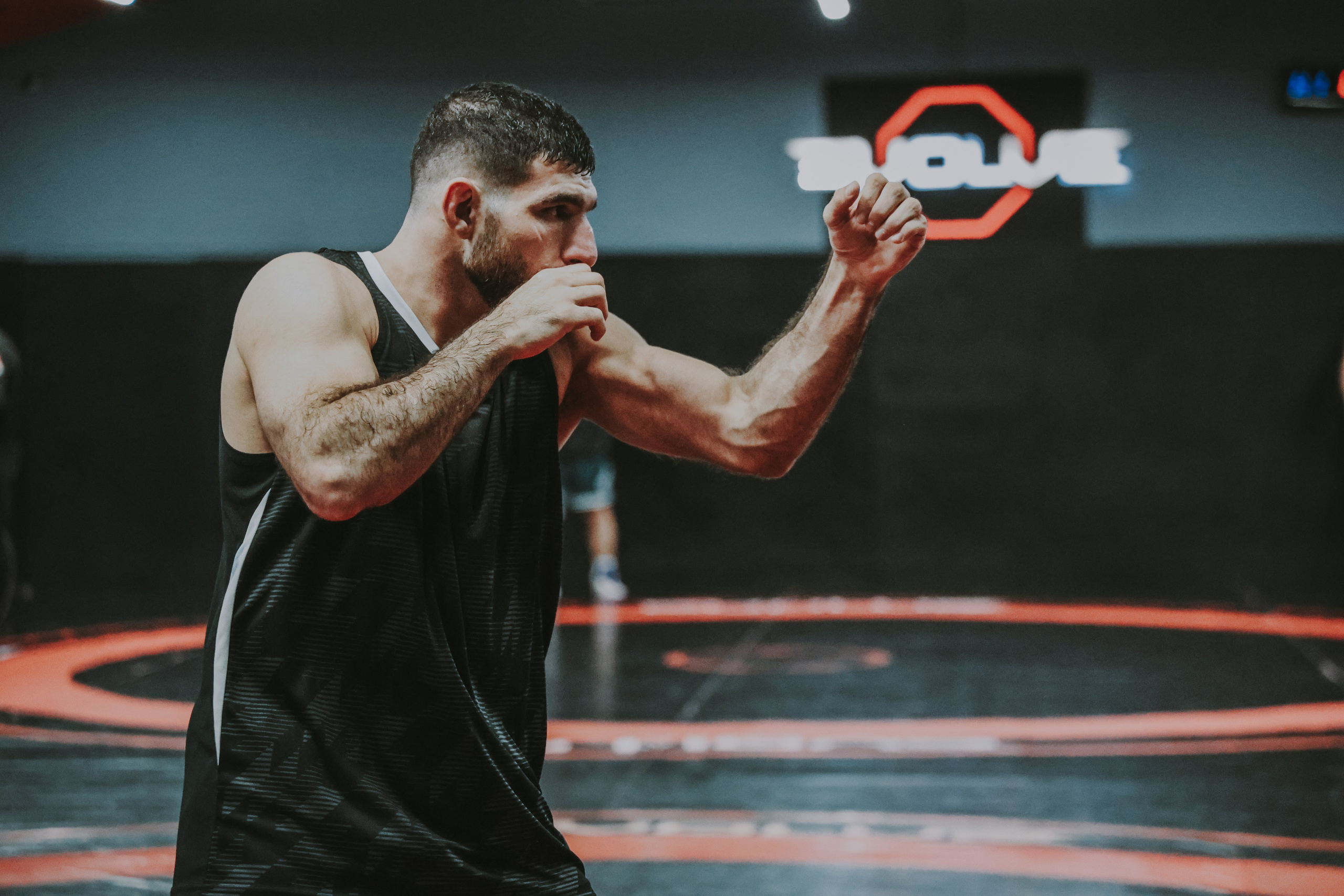 СПОРТ. Фотограф и видеограф — Москва