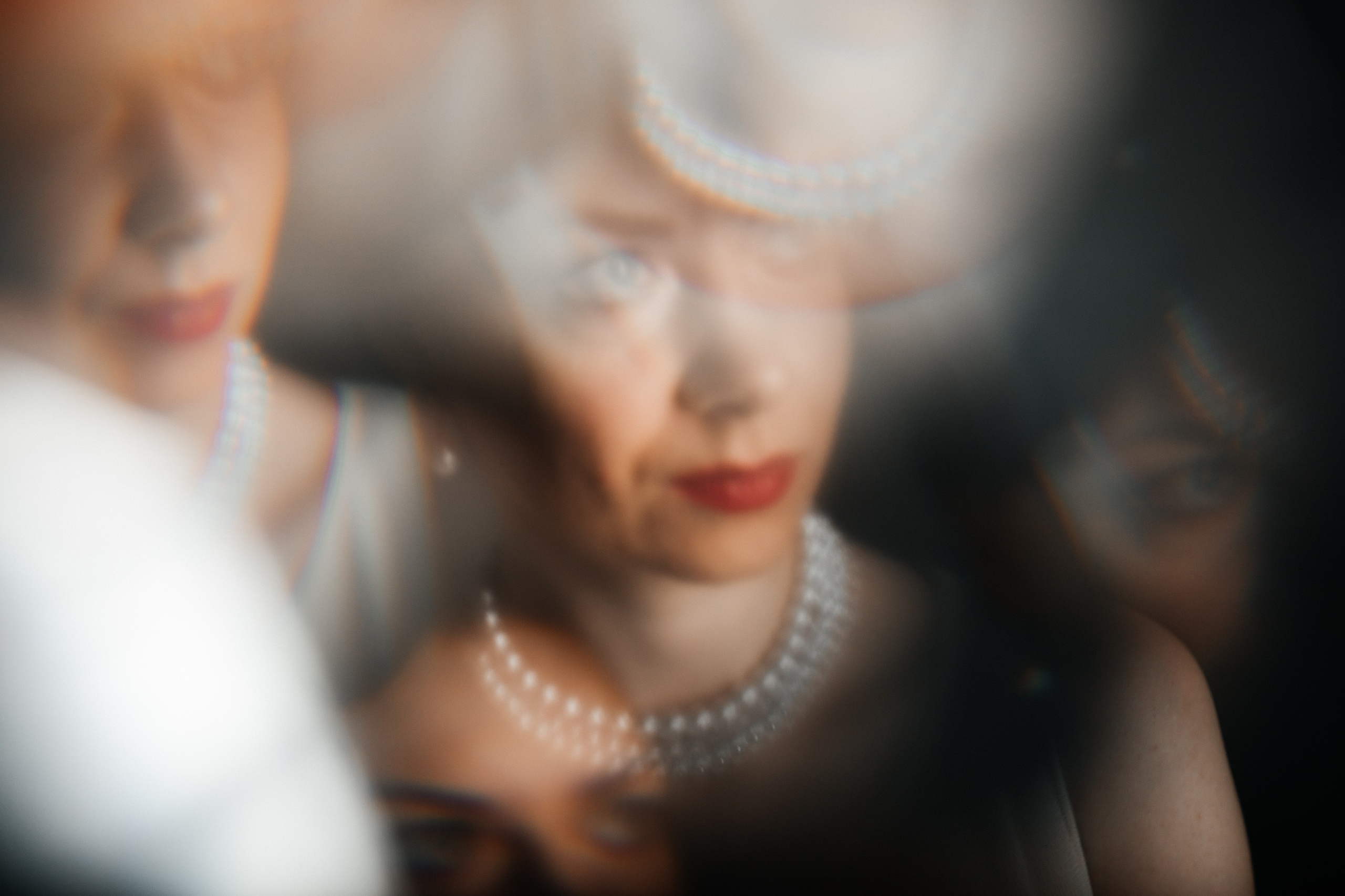 Женский портрет. Фотограф в Уфе Катерина Быстрая