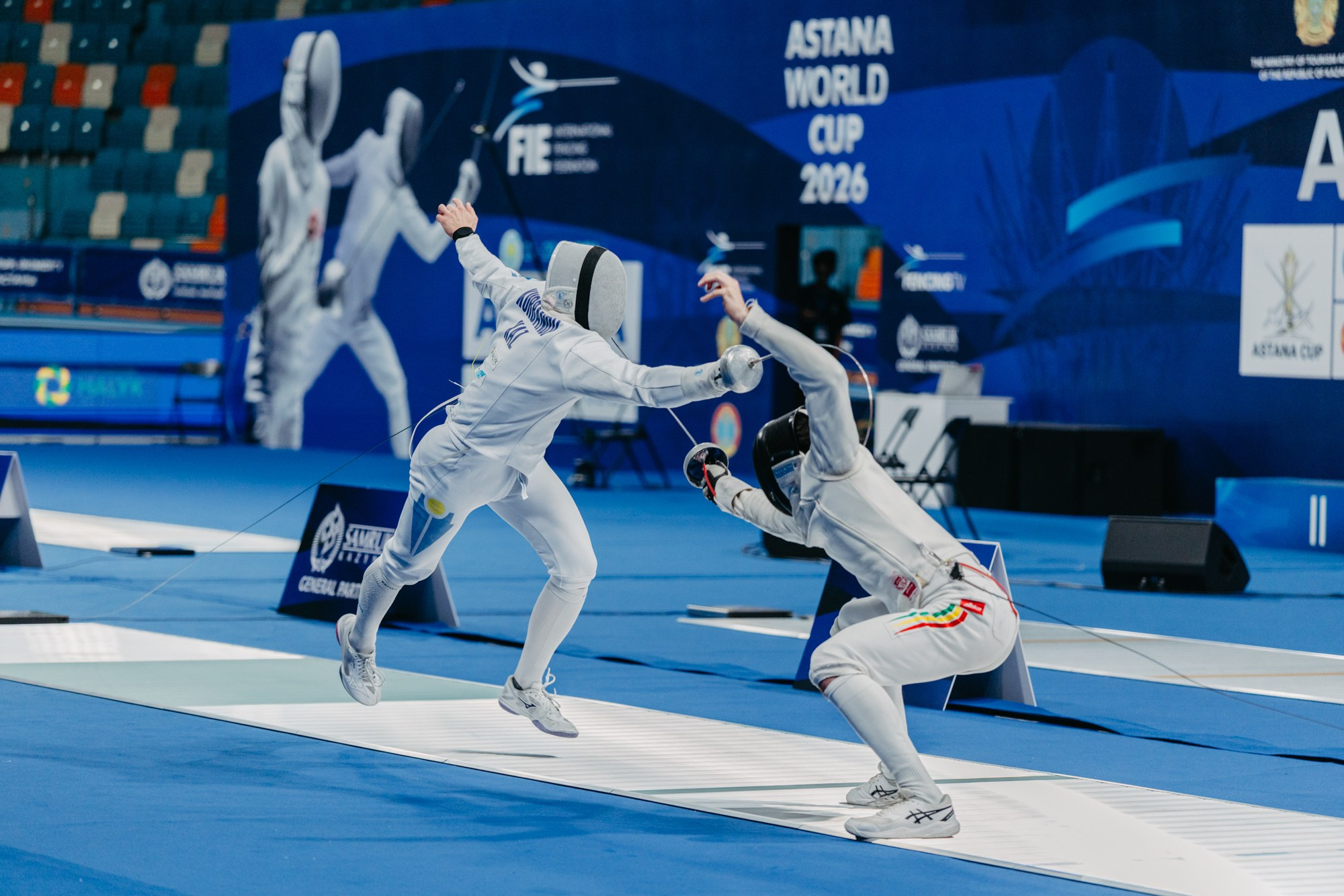 ASTANA WORLD CUP. ГЛАВНАЯ