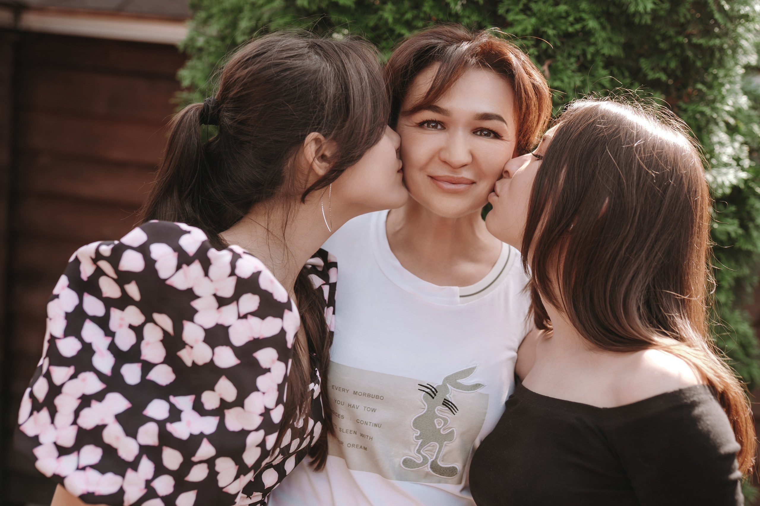 Фотосессия детского дня рождения в Терматории и комплексе «Жемчужина» в Уфе