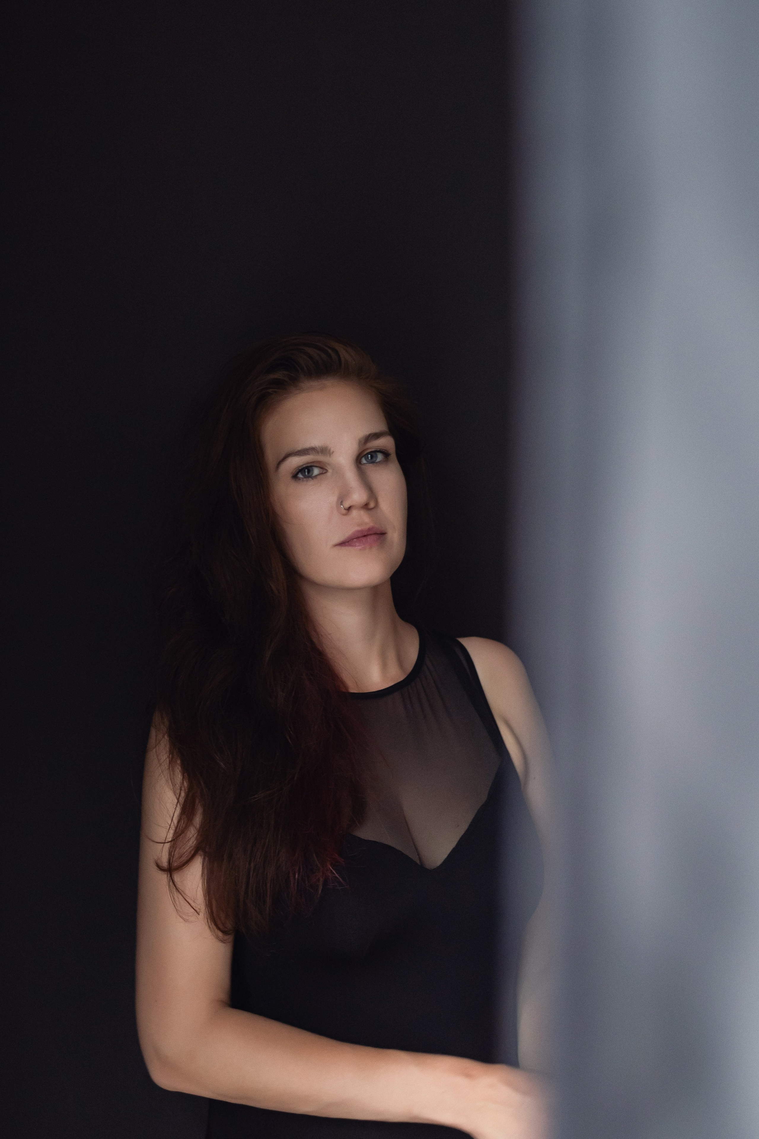 Саша. Фотограф Наталья Гончарова. Снимаю живые портреты в Алматы