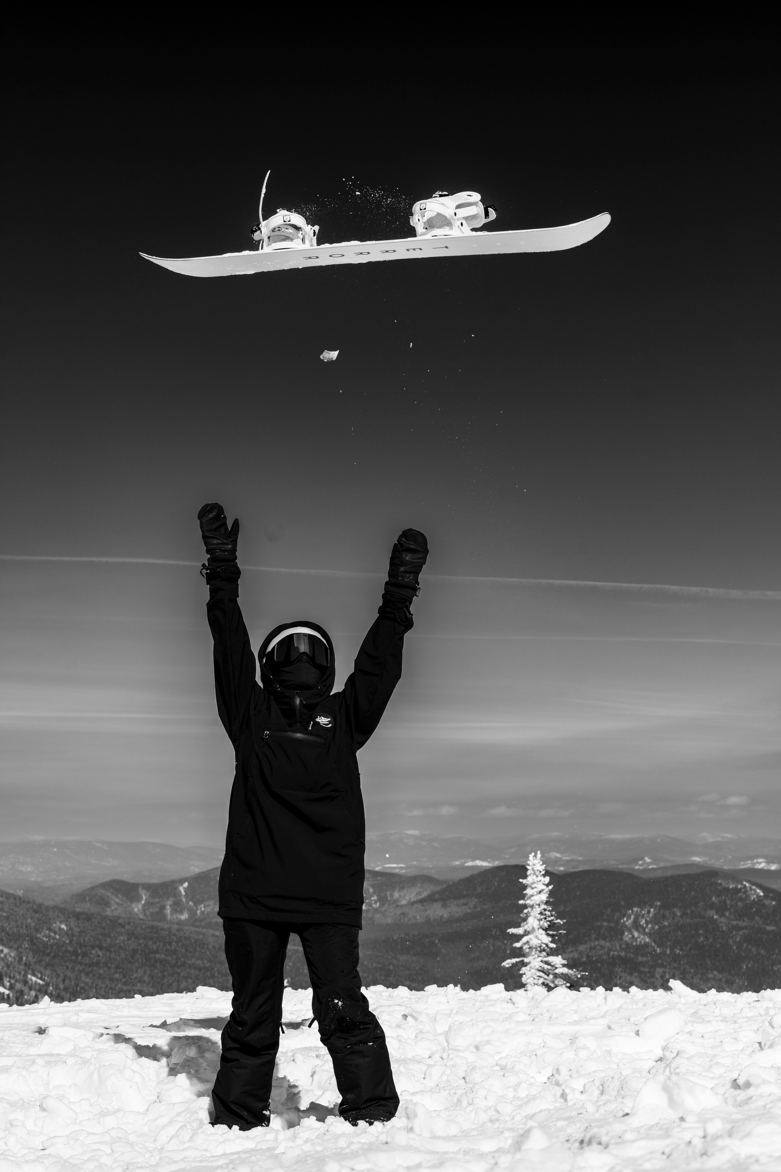 Тур. Анастасия Паршукова — фотограф Шерегеш Новосибирск