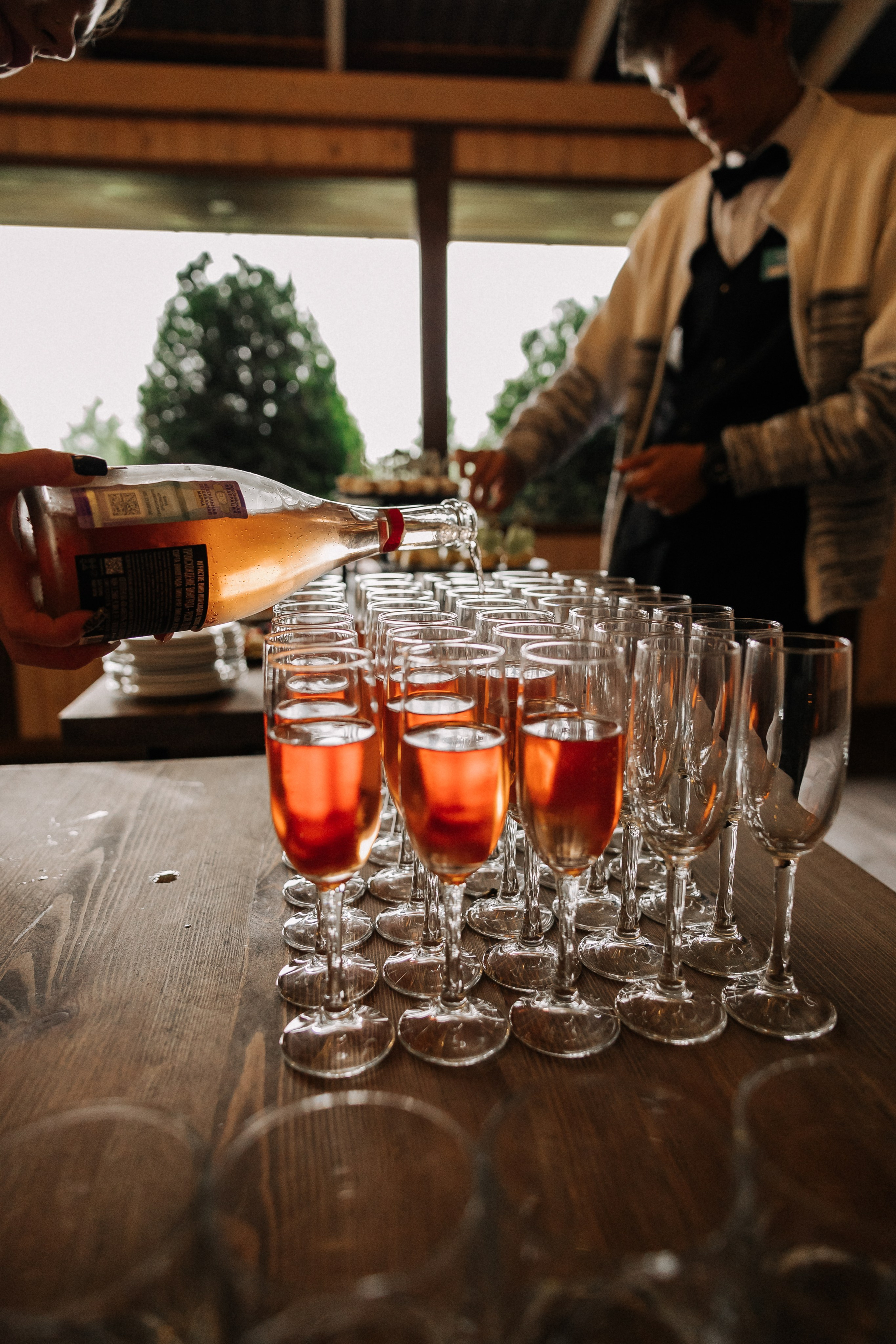 Вова и Настя. Свадебный фотограф в Москве и Екатеринбурге