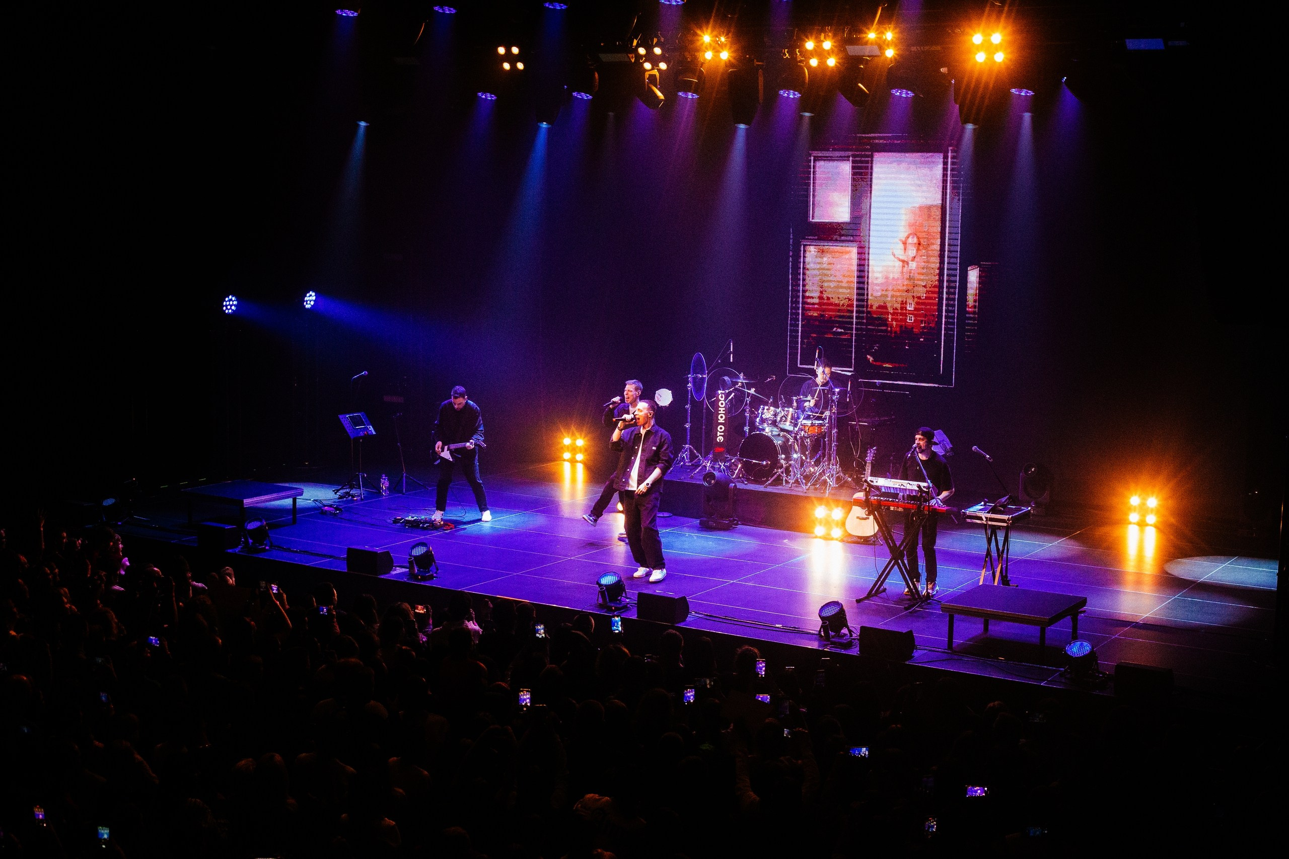 Дабро концерт Нижний Новгород. Детский и семейный фотограф, фотограф мероприятий Нижний Новгород