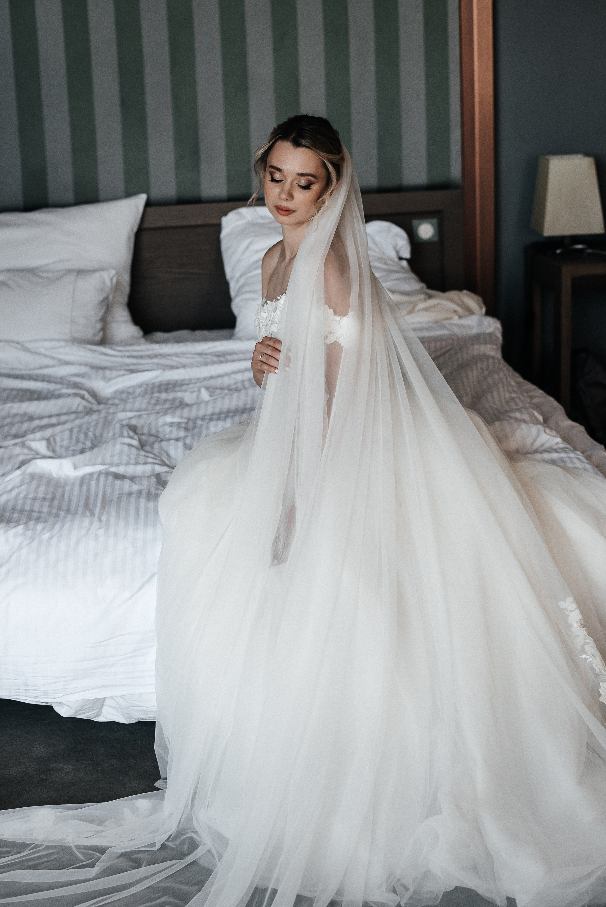 Отель Soho. Свадебный фотограф Ростов-на-Дону от 4 400 руб. |Кристина Гайсенюк