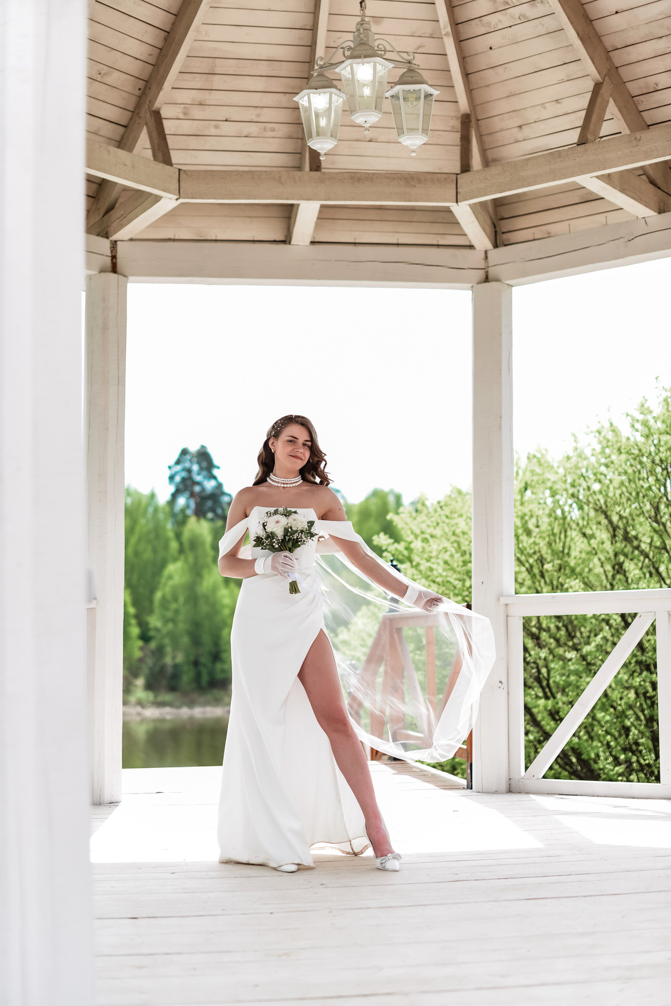 Свадьба 22.06.2023. Семейный и детский фотограф во Фрязино, Ивантеевке и Щелково Матвеева