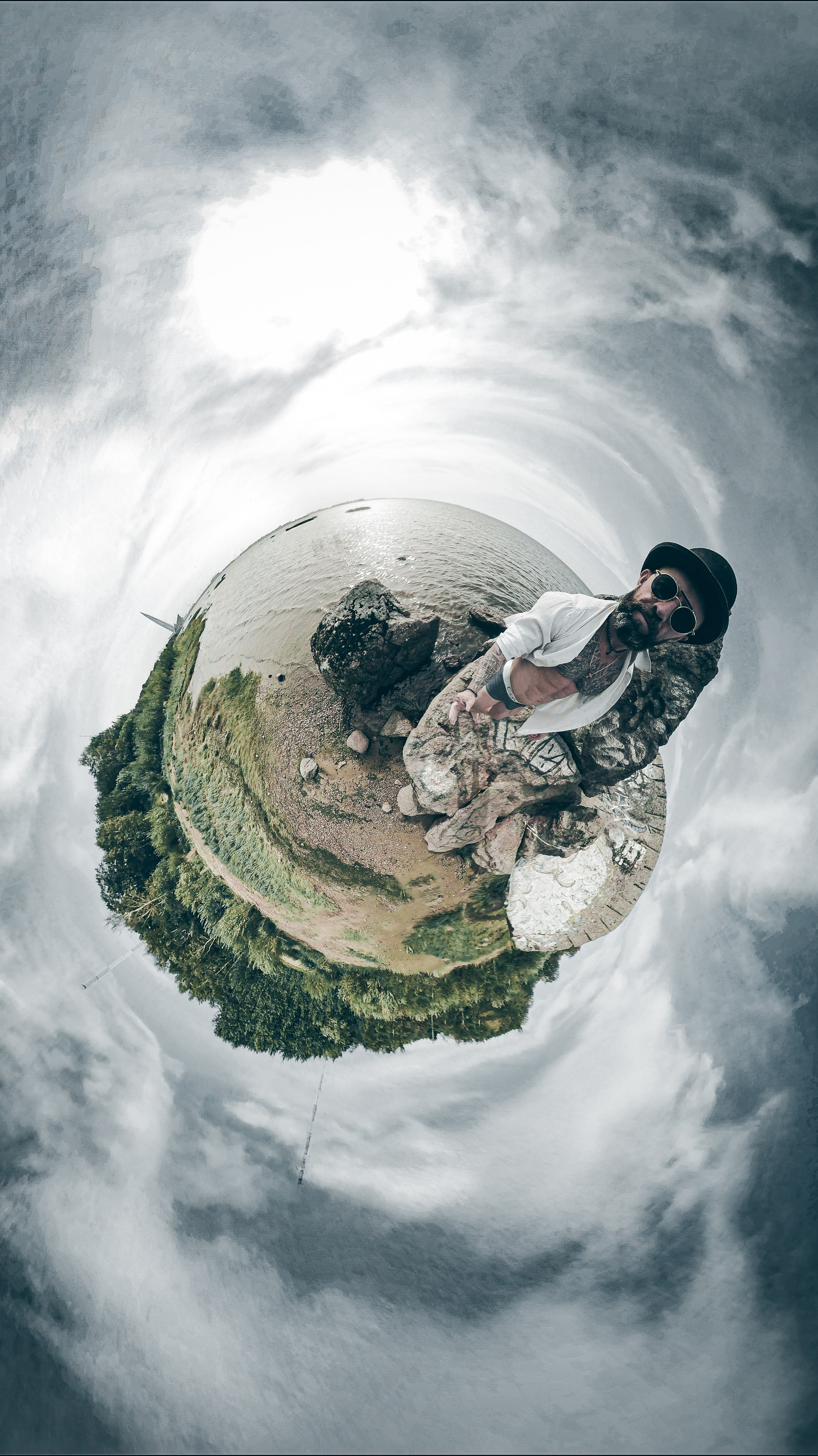 Творческая съемка в Санкт-Петербурге. Фотограф I Санкт-Петербург