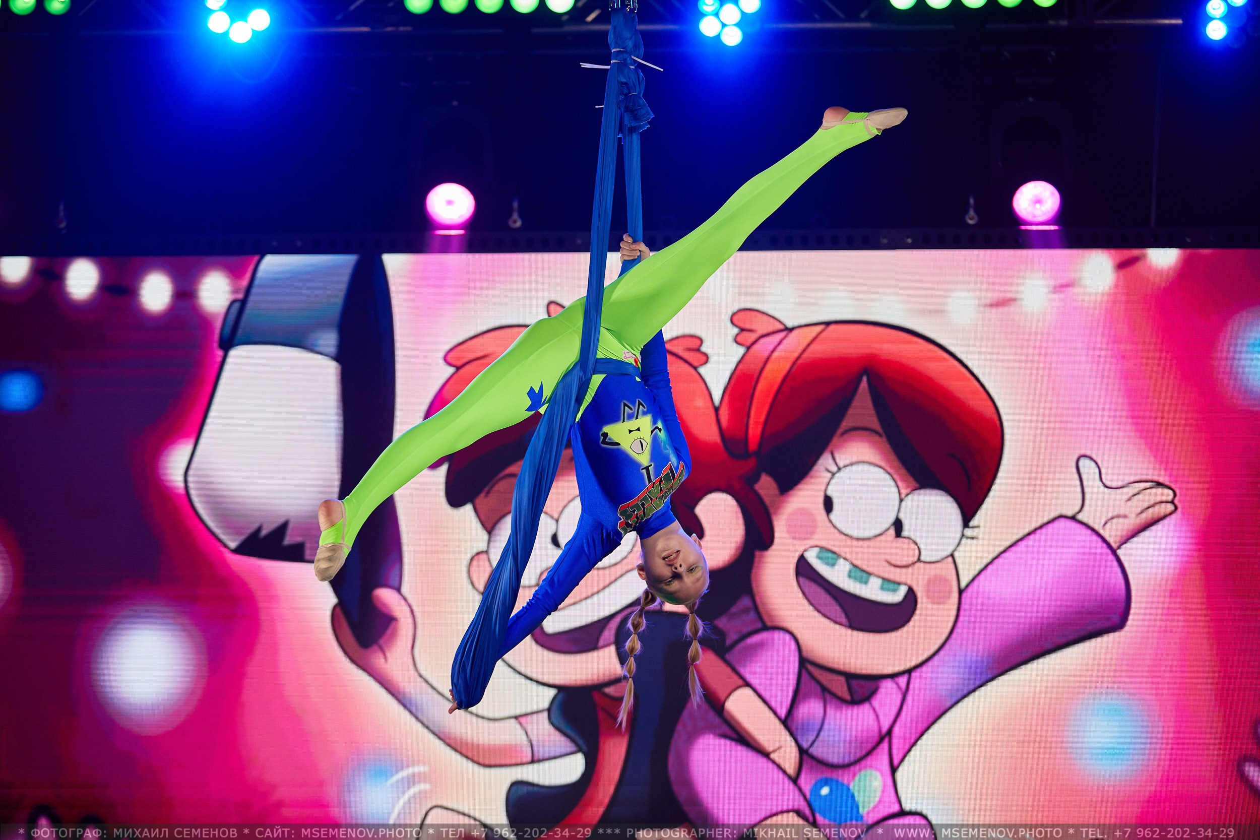 АНОНС «Vertical ART FEST 2023». Фотограф, фотопроекты Михаила Семенова в Ярославле. Фотошкола