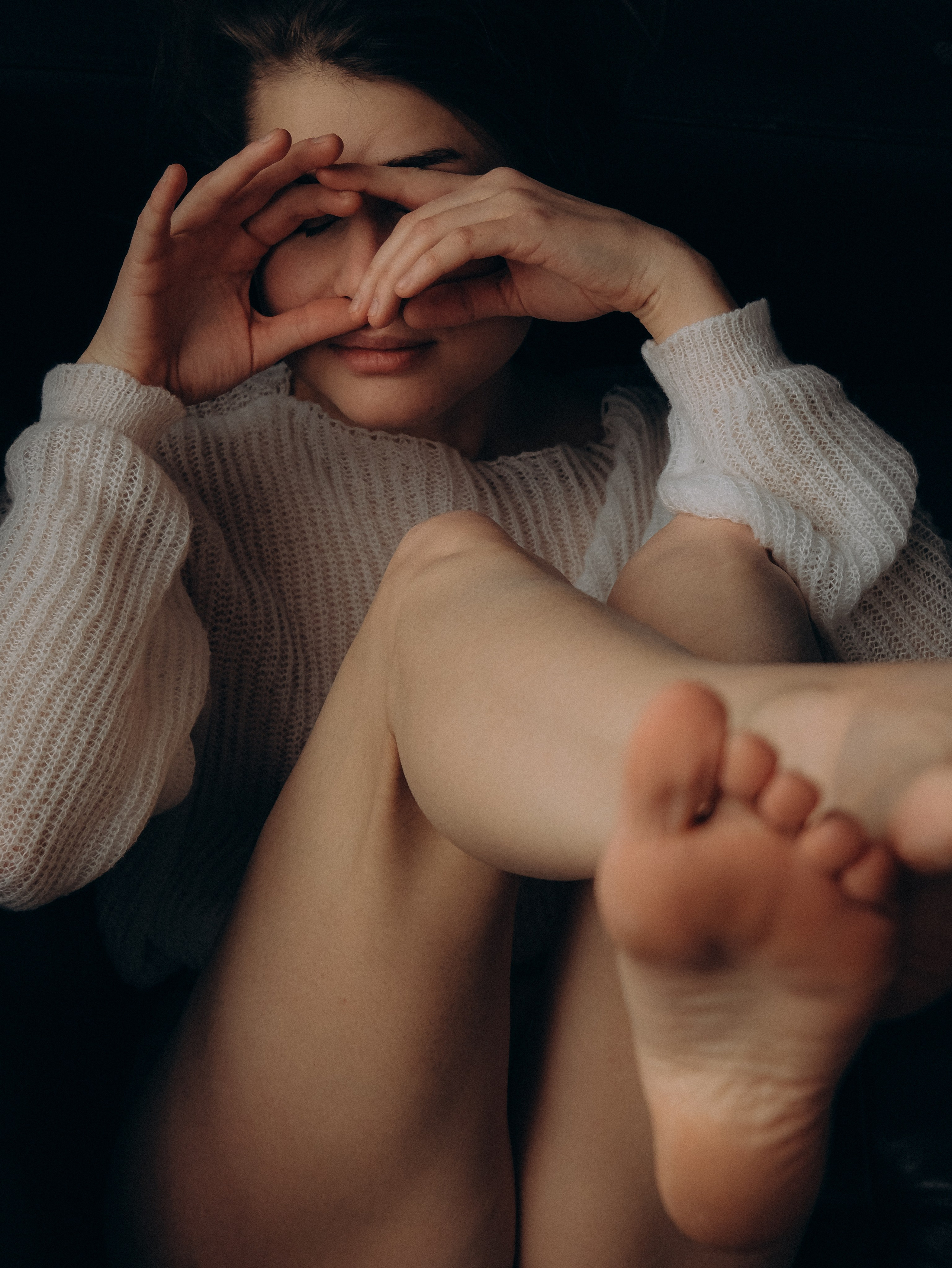 Женский Портрет. Фотограф Йошкар-Ола