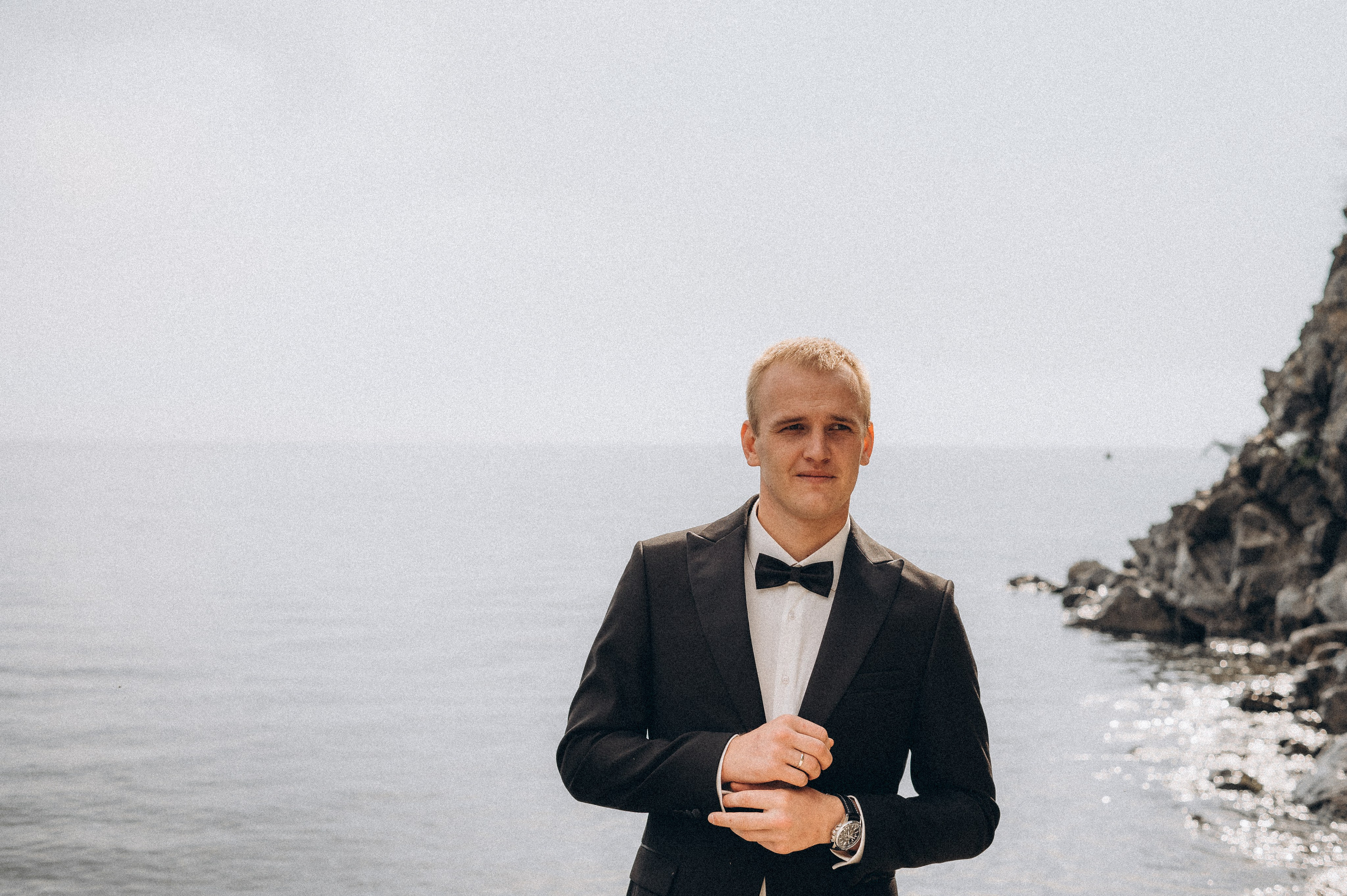 1. Фотограф в Иркутске